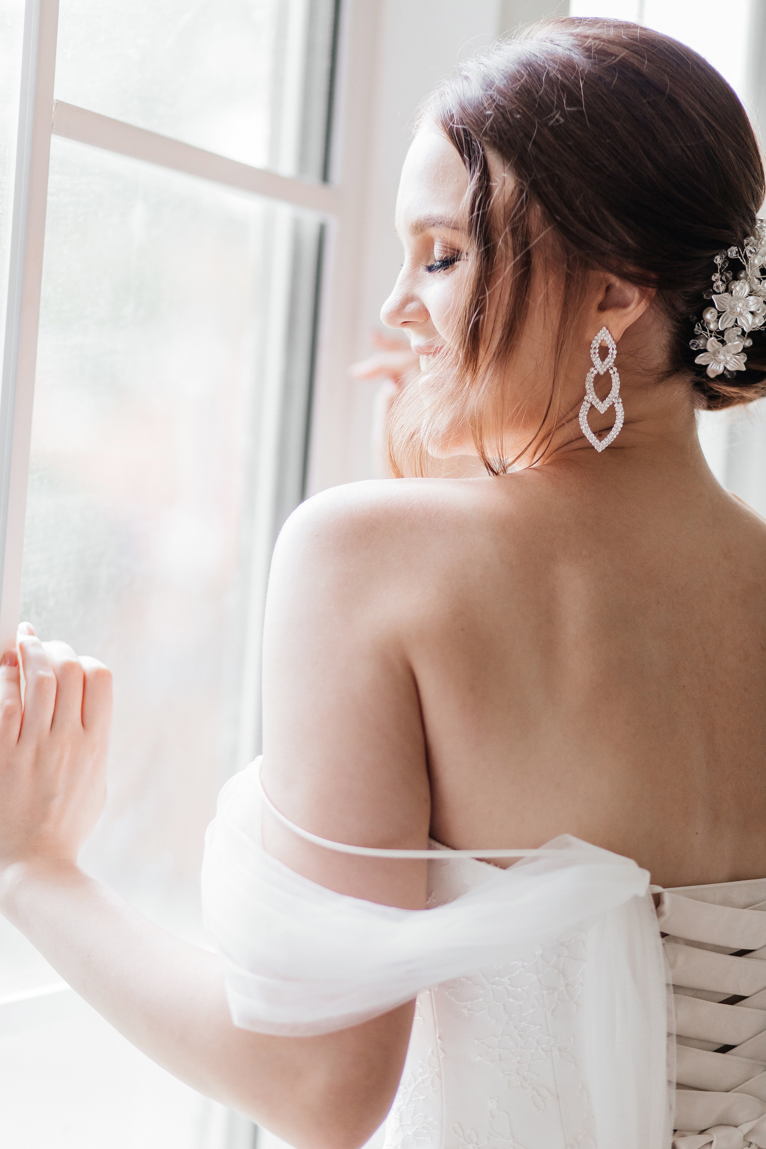 Елена и Денис (фотостудия). Фотограф в Москве Екатерина Потапова