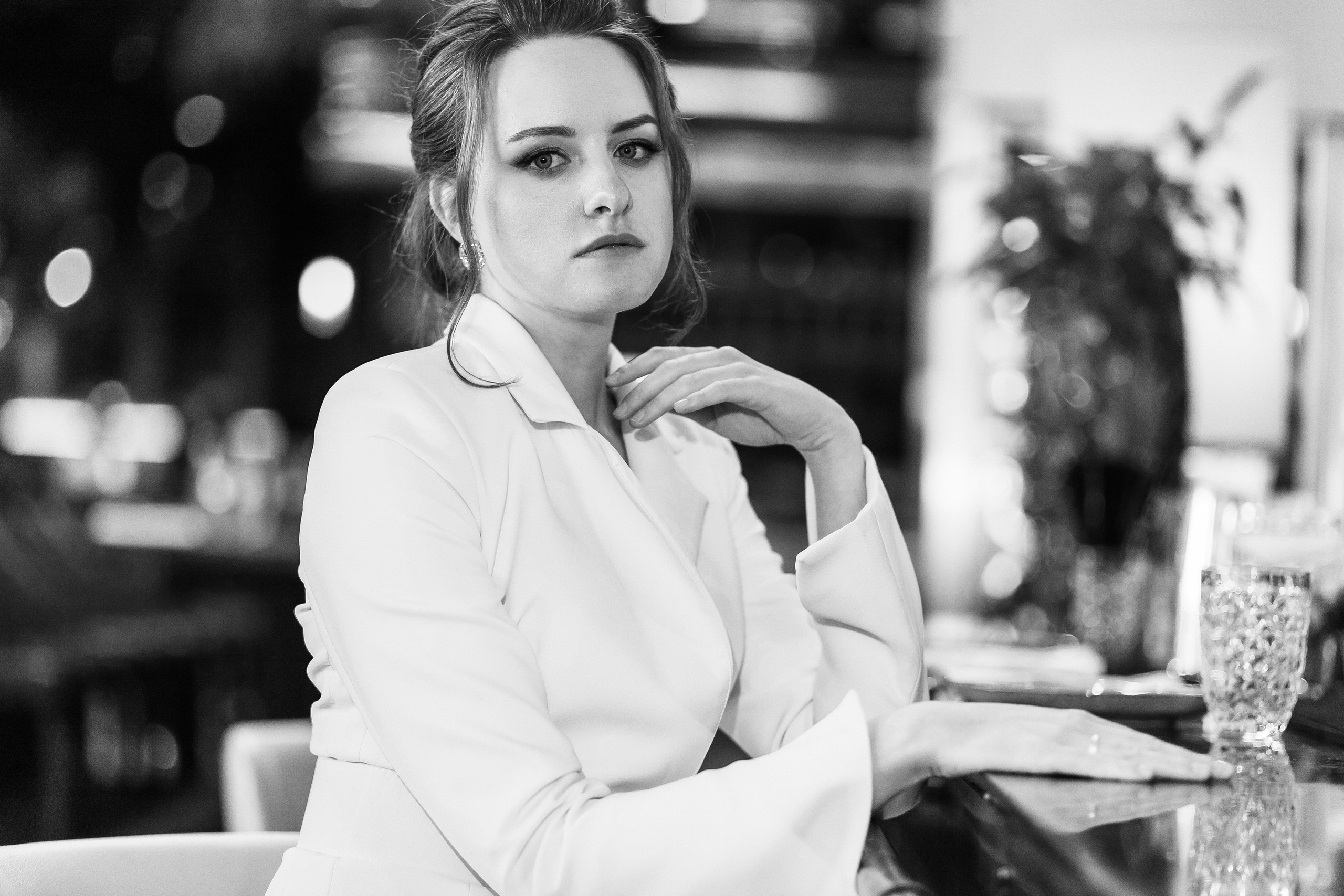 Ксения и Иван (ЗАГС + прогулка). Фотограф в Москве Екатерина Потапова