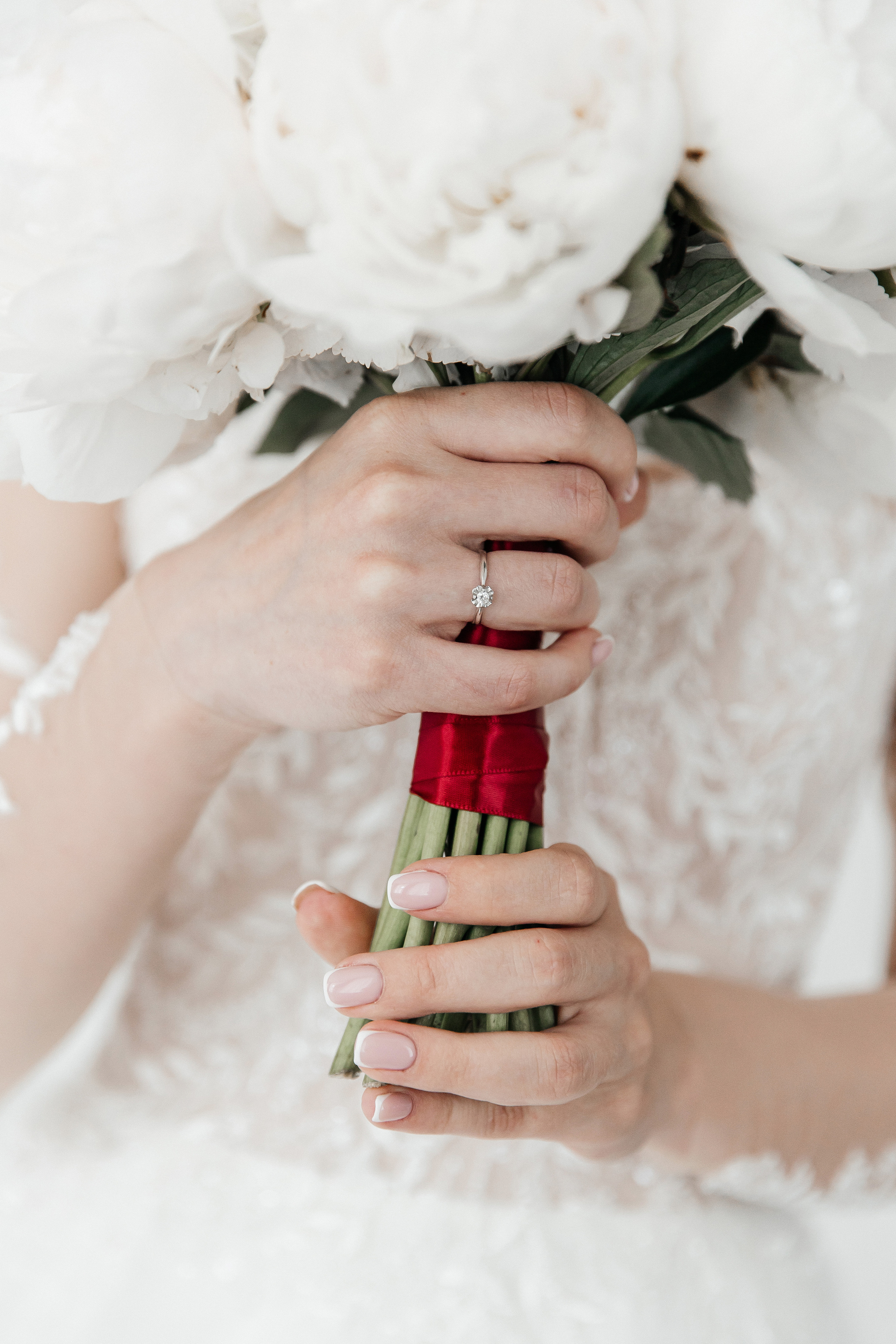 Анастасия и Никита (сборы + ЗАГС + прогулка). Фотограф в Москве Екатерина Потапова