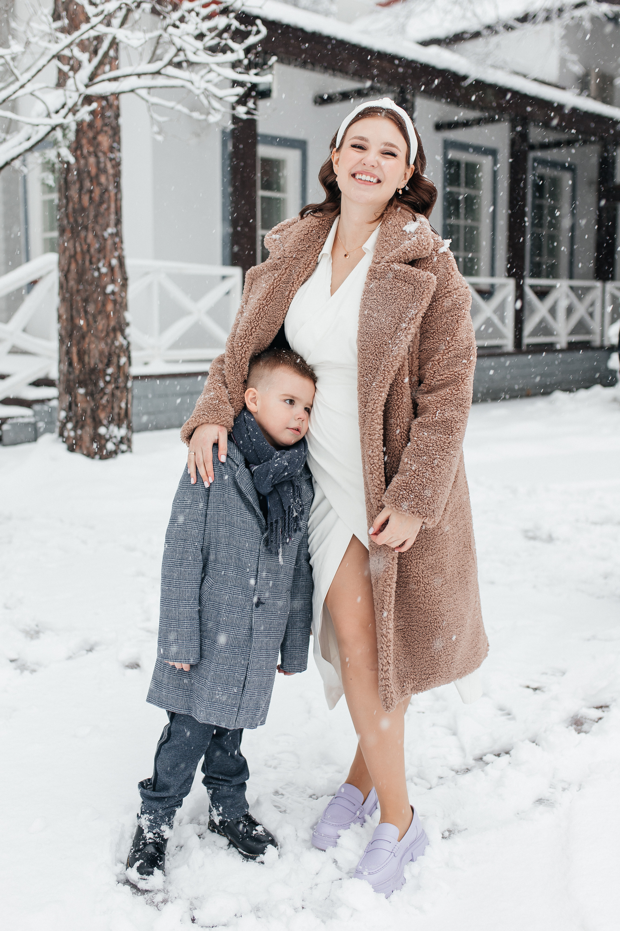 Анна и Педро (ЗАГС + прогулка). Фотограф в Москве Екатерина Потапова