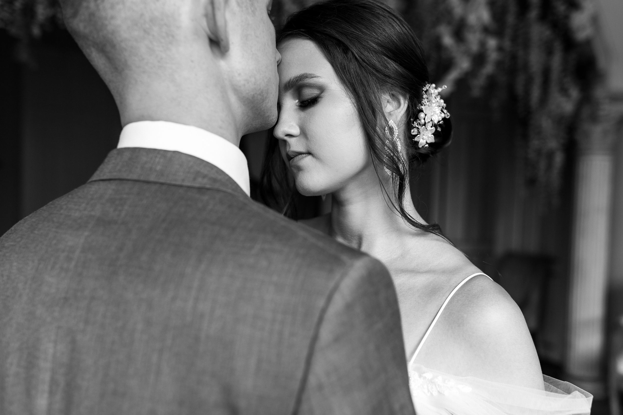 Елена и Денис (фотостудия). Фотограф в Москве Екатерина Потапова