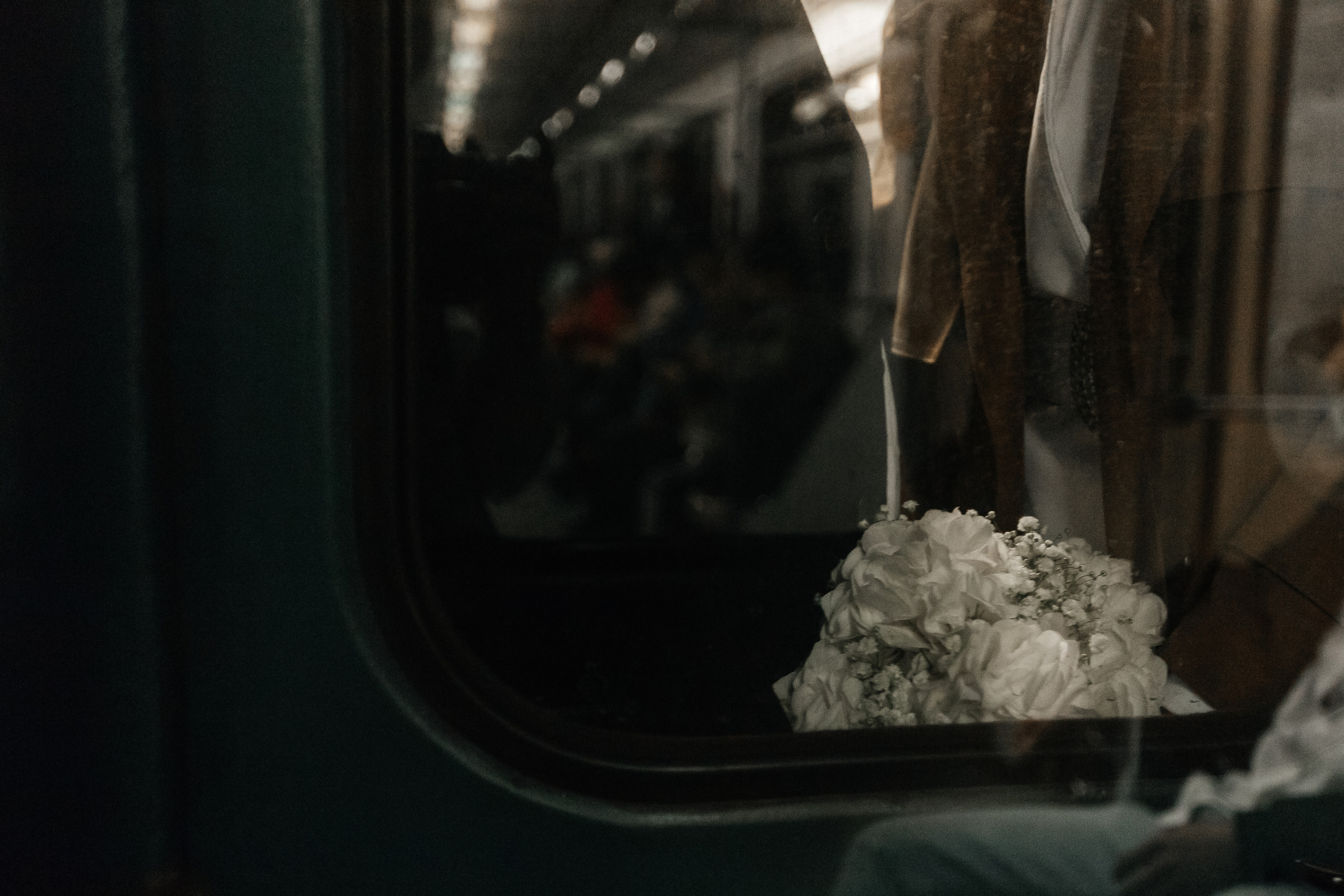 Ксения и Иван (ЗАГС + прогулка). Фотограф в Москве Екатерина Потапова