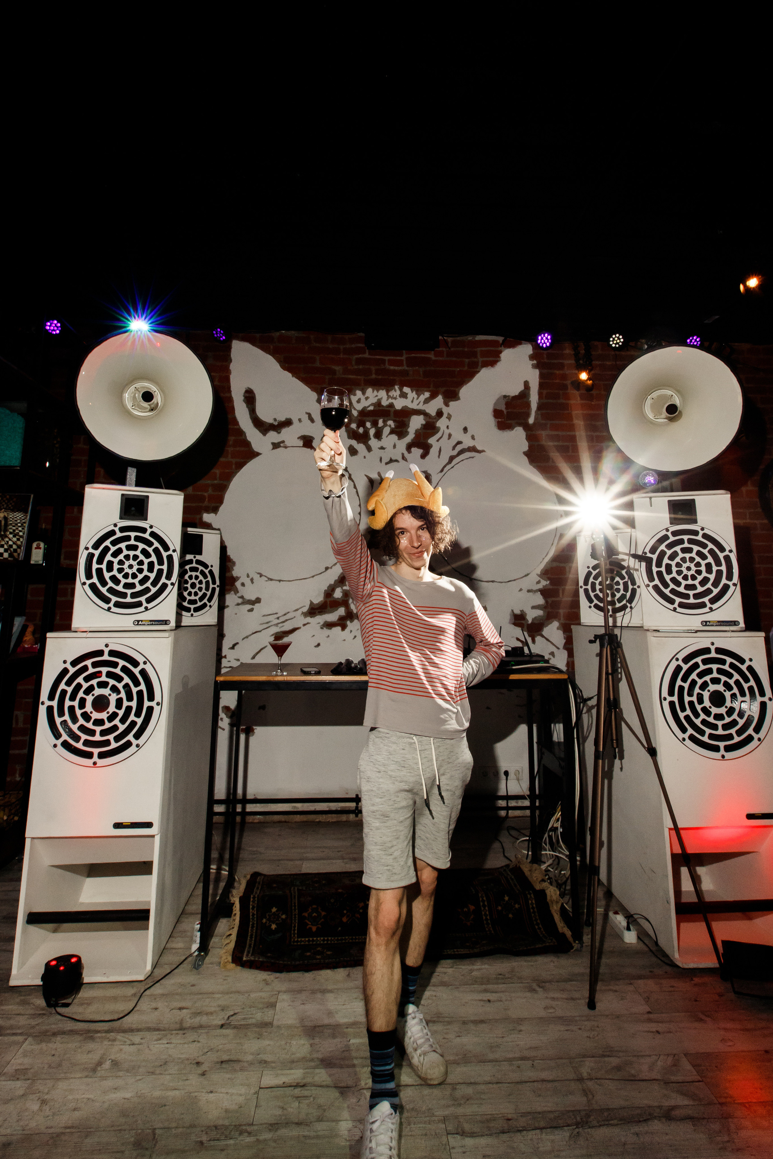 Свадебная вечеринка. Фотограф в Москве Екатерина Потапова