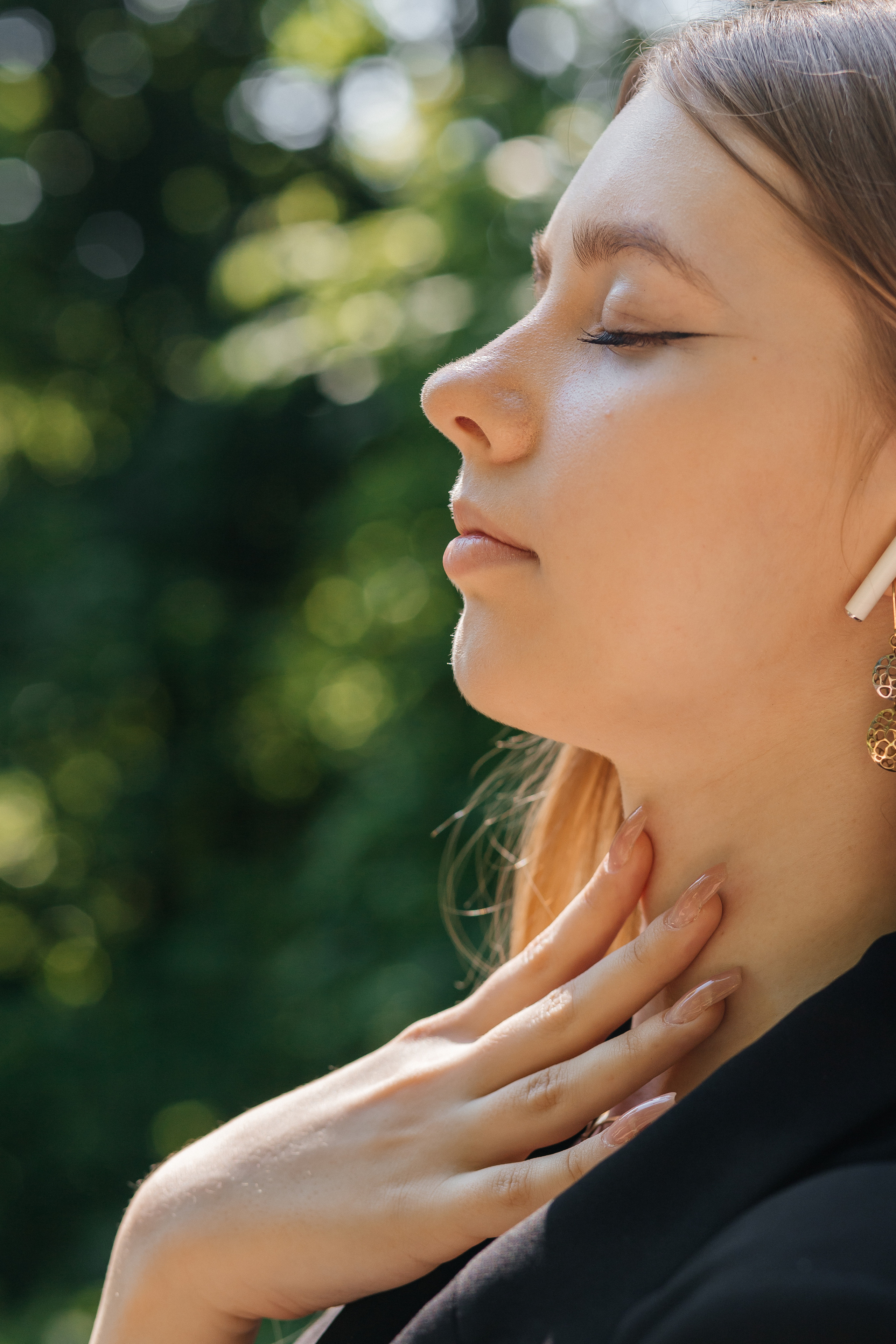 Мария и Дмитрий (ЗАГС + прогулка). Фотограф в Москве Екатерина Потапова