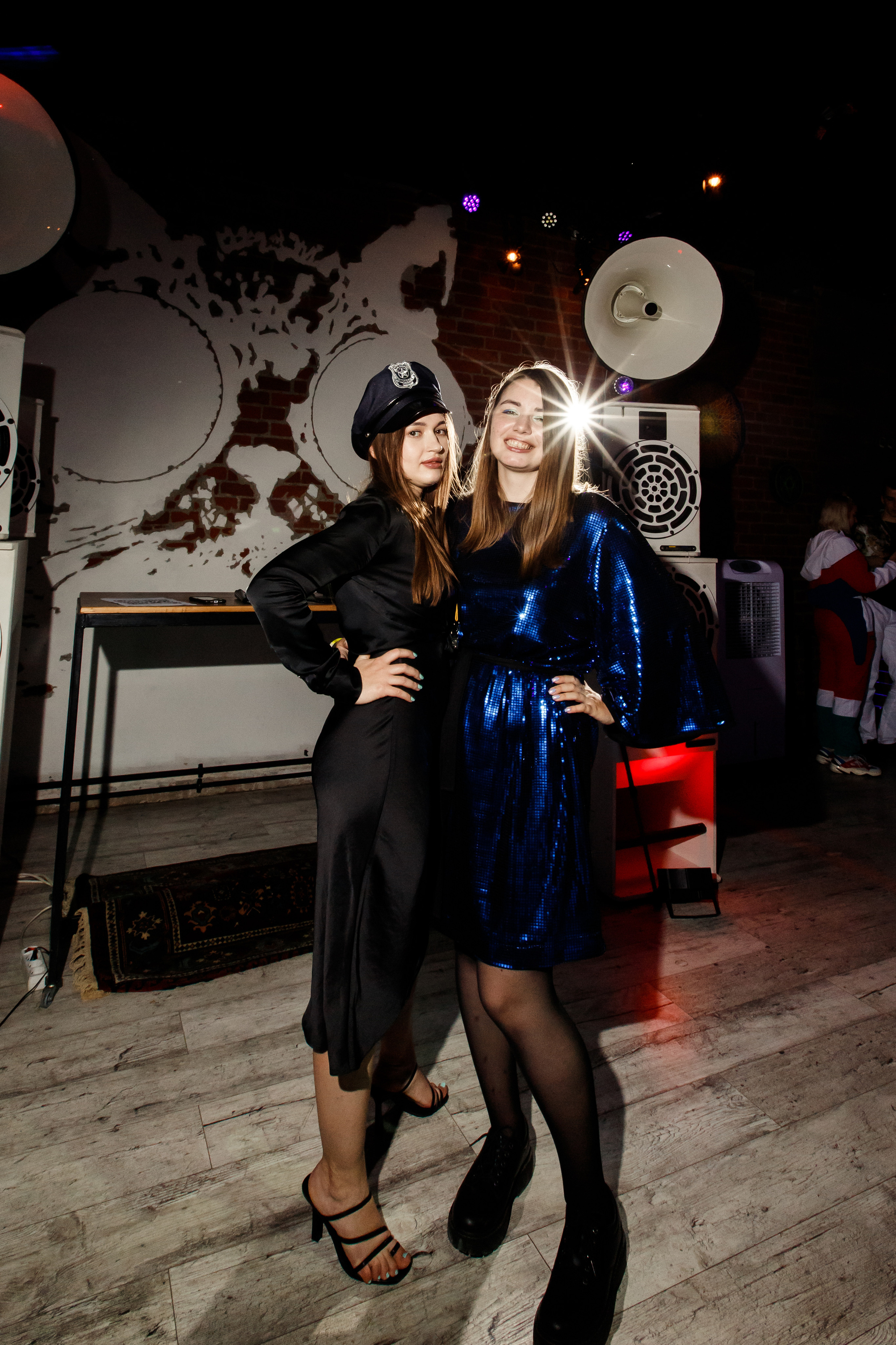 Свадебная вечеринка. Фотограф в Москве Екатерина Потапова