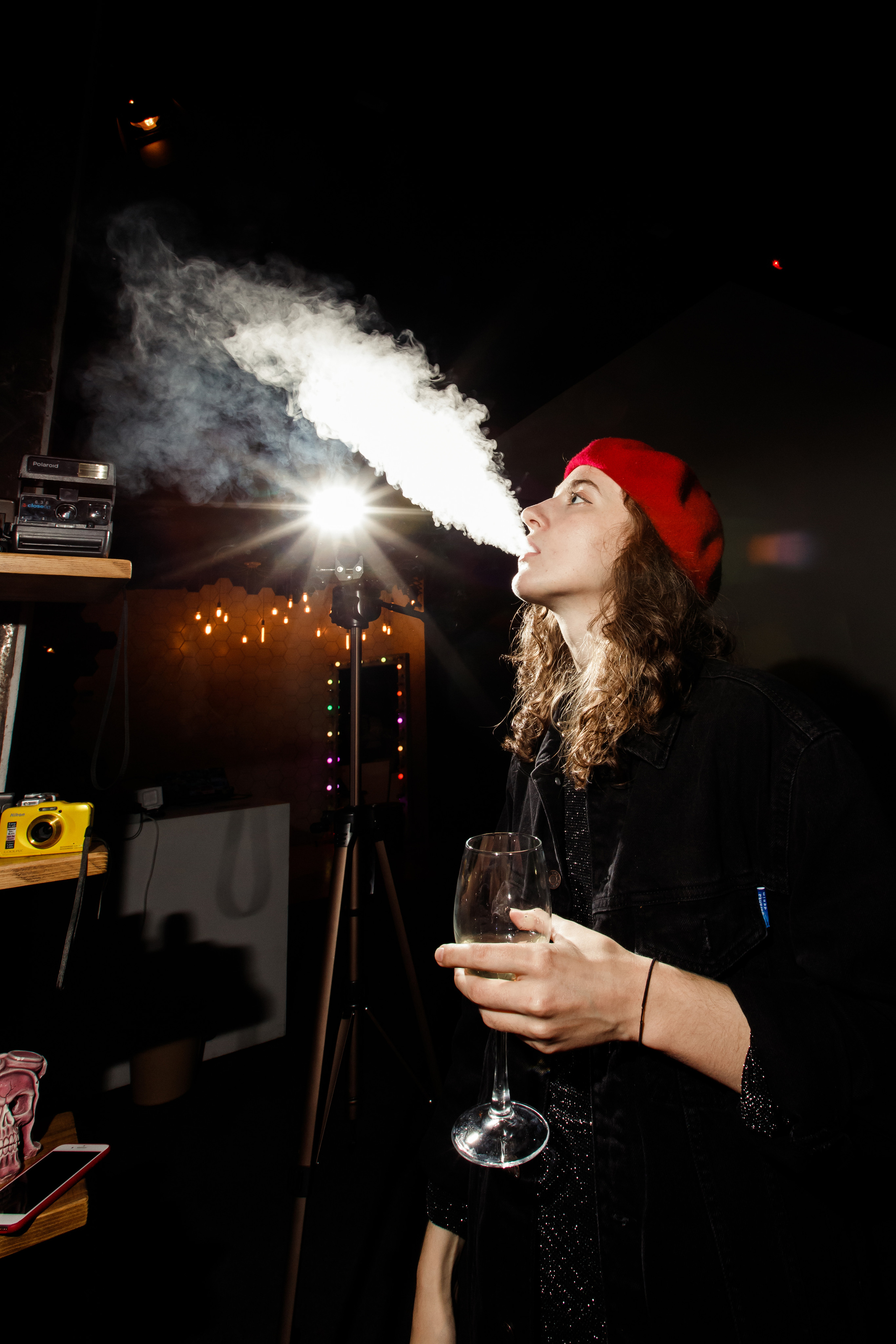 Свадебная вечеринка. Фотограф в Москве Екатерина Потапова