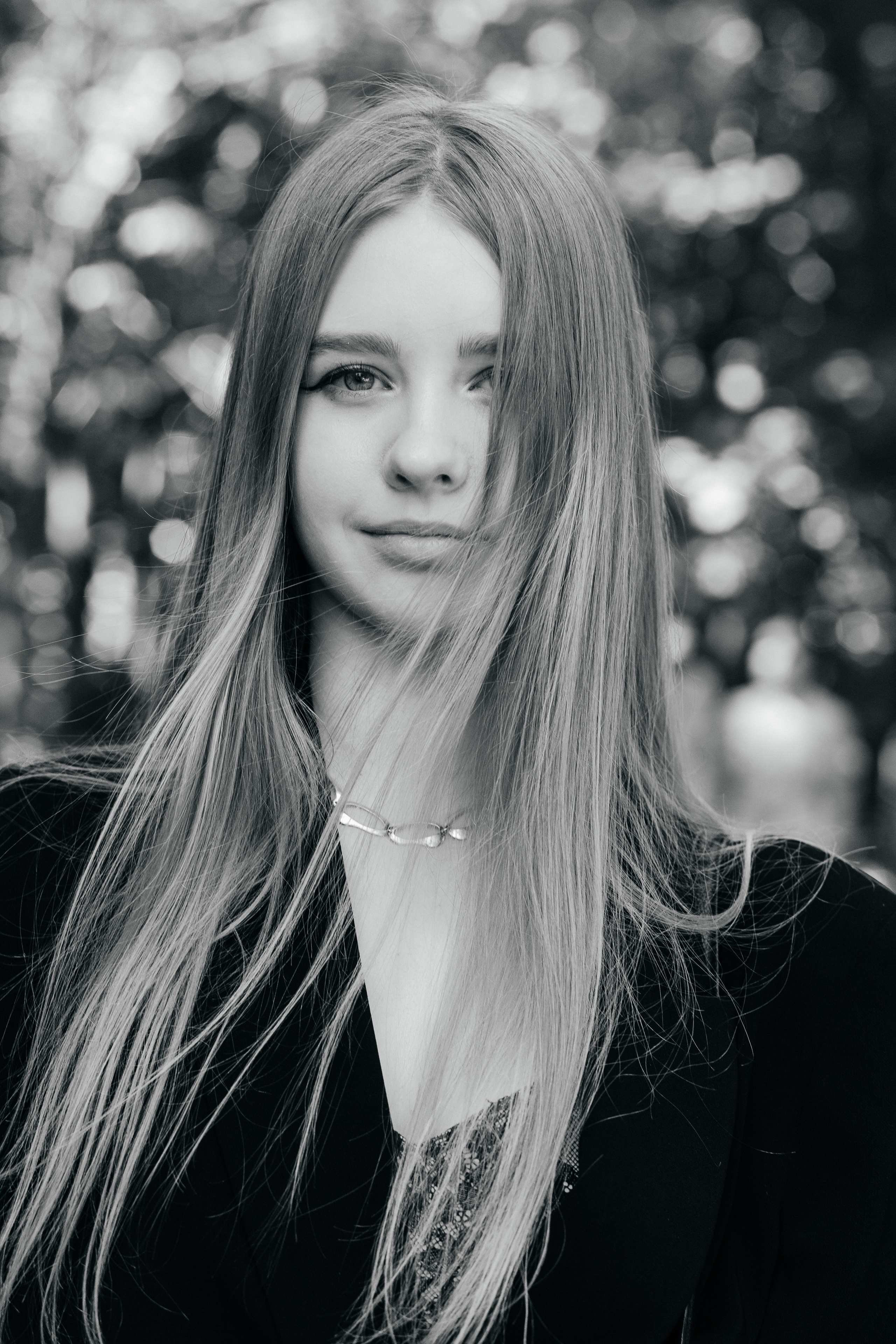 Мария и Дмитрий (ЗАГС + прогулка). Фотограф в Москве Екатерина Потапова