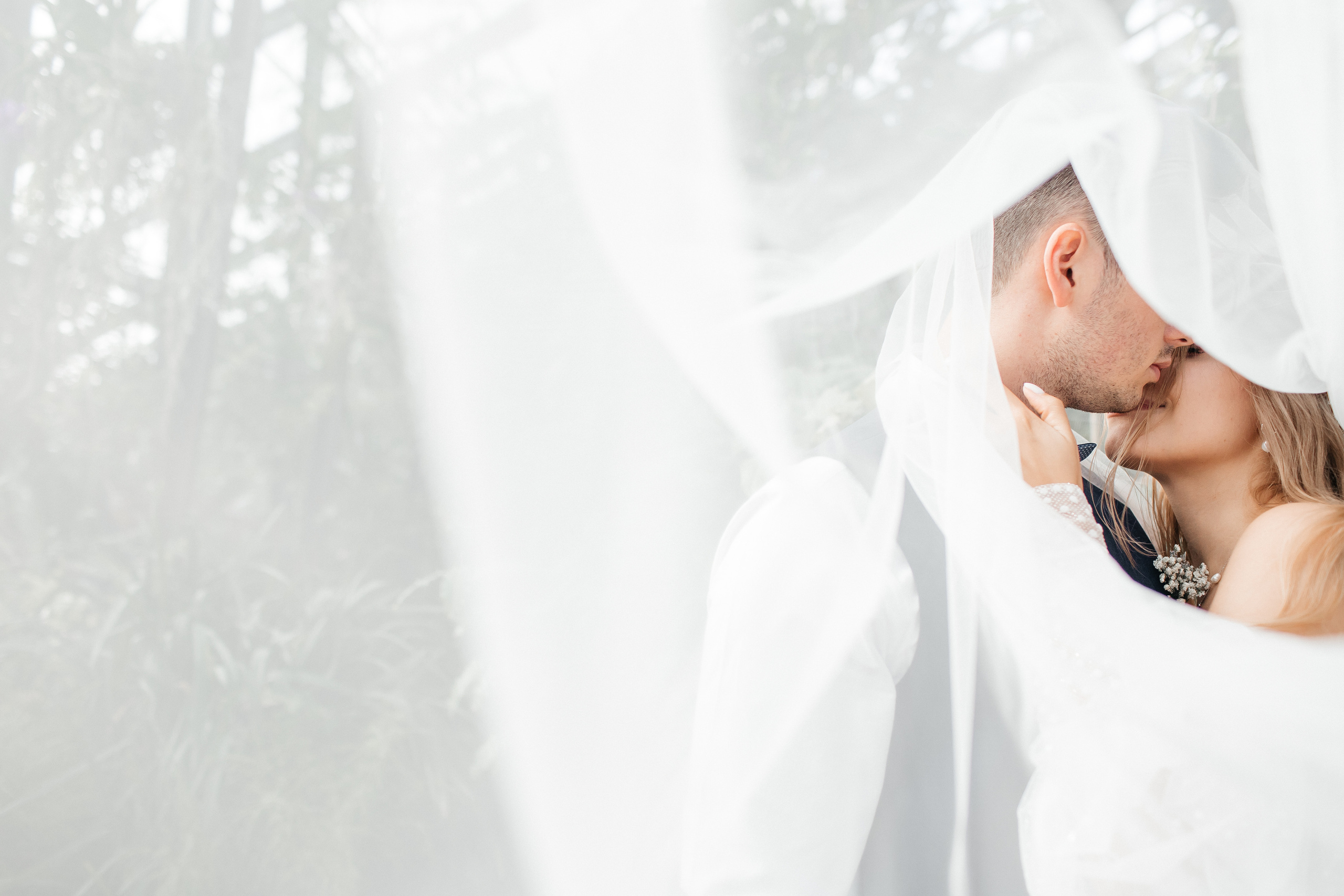 Мария и Роман (встреча + ЗАГС + прогулка). Фотограф в Москве Екатерина Потапова