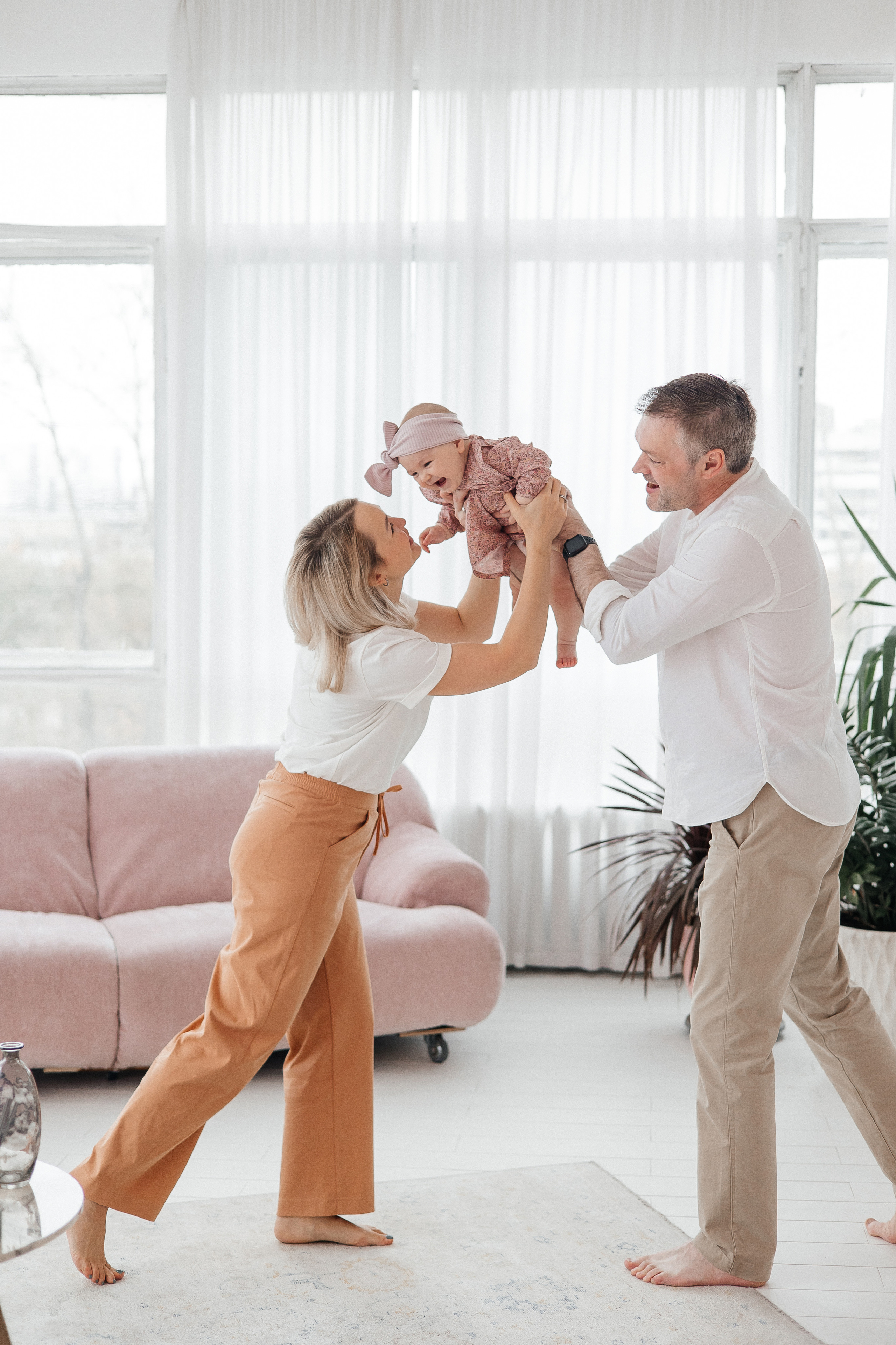 Love Story — Семейные. Фотограф в Москве Екатерина Потапова