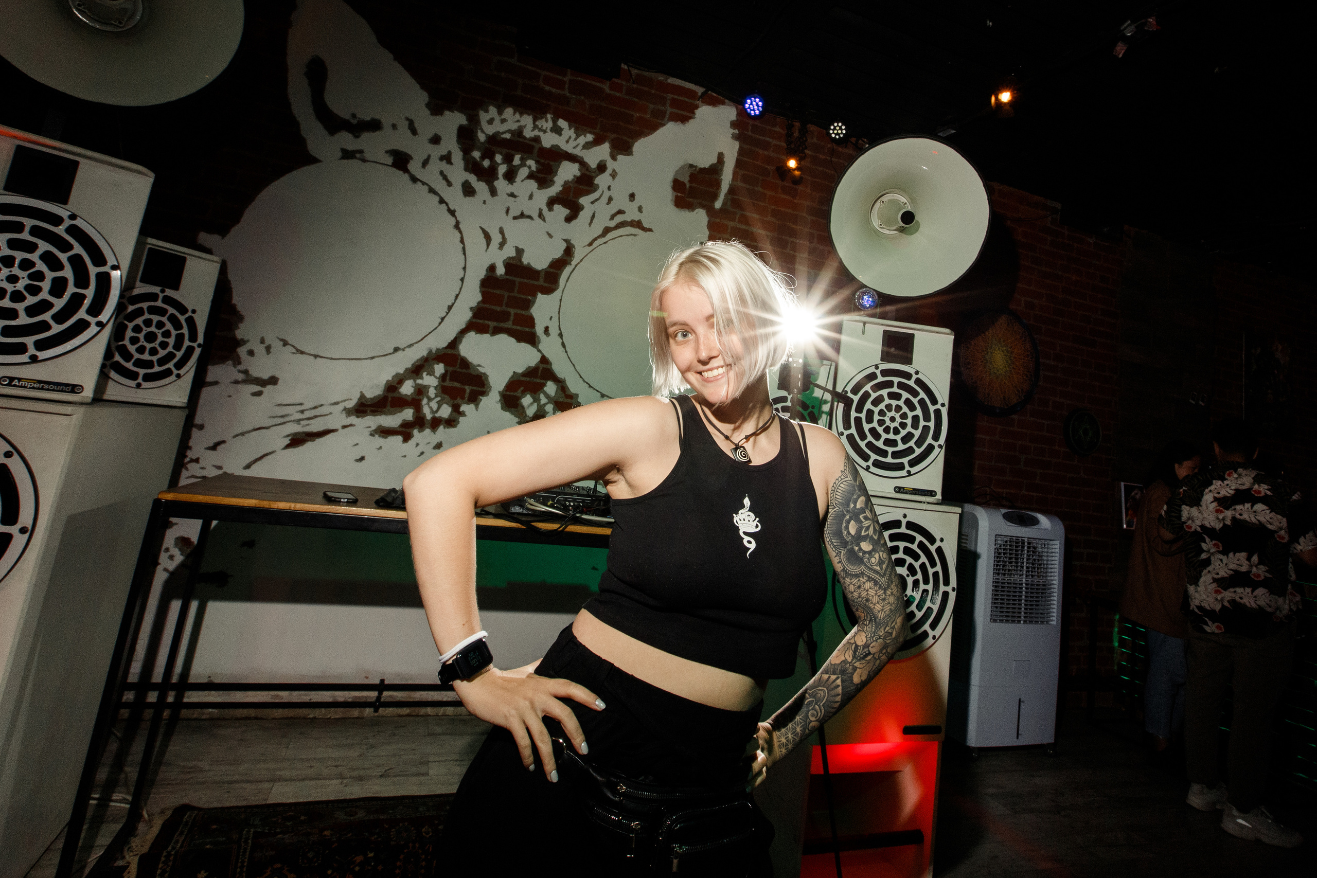 Свадебная вечеринка. Фотограф в Москве Екатерина Потапова