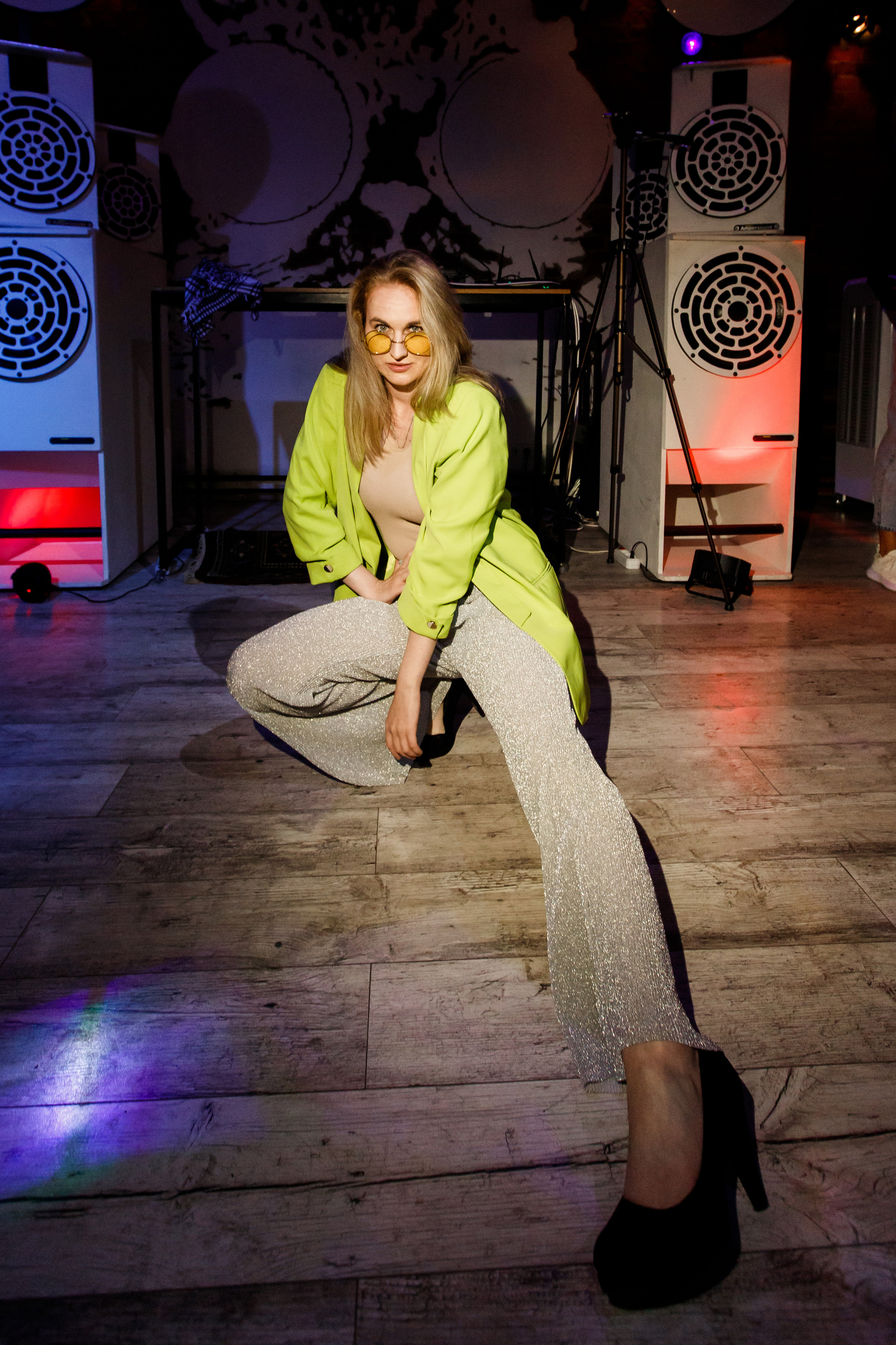 Свадебная вечеринка. Фотограф в Москве Екатерина Потапова