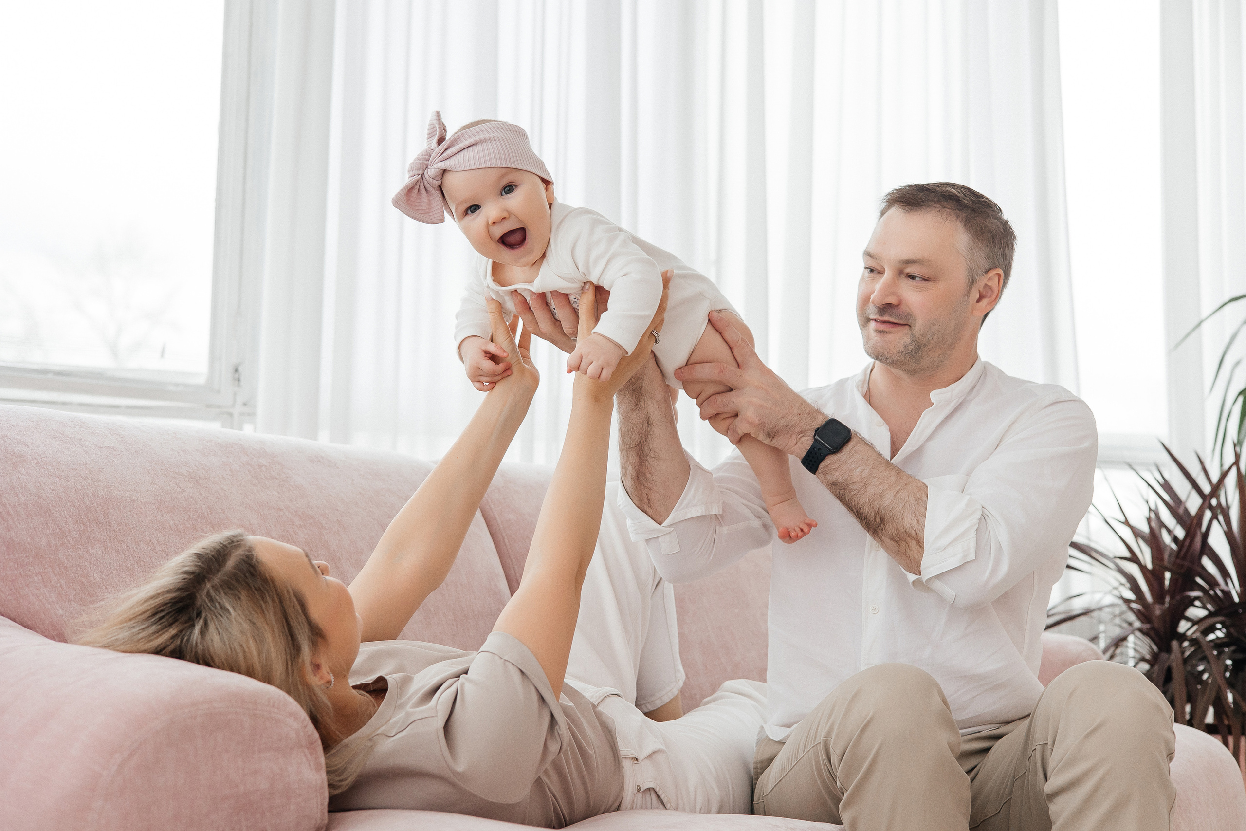 Love Story — Семейные. Фотограф в Москве Екатерина Потапова
