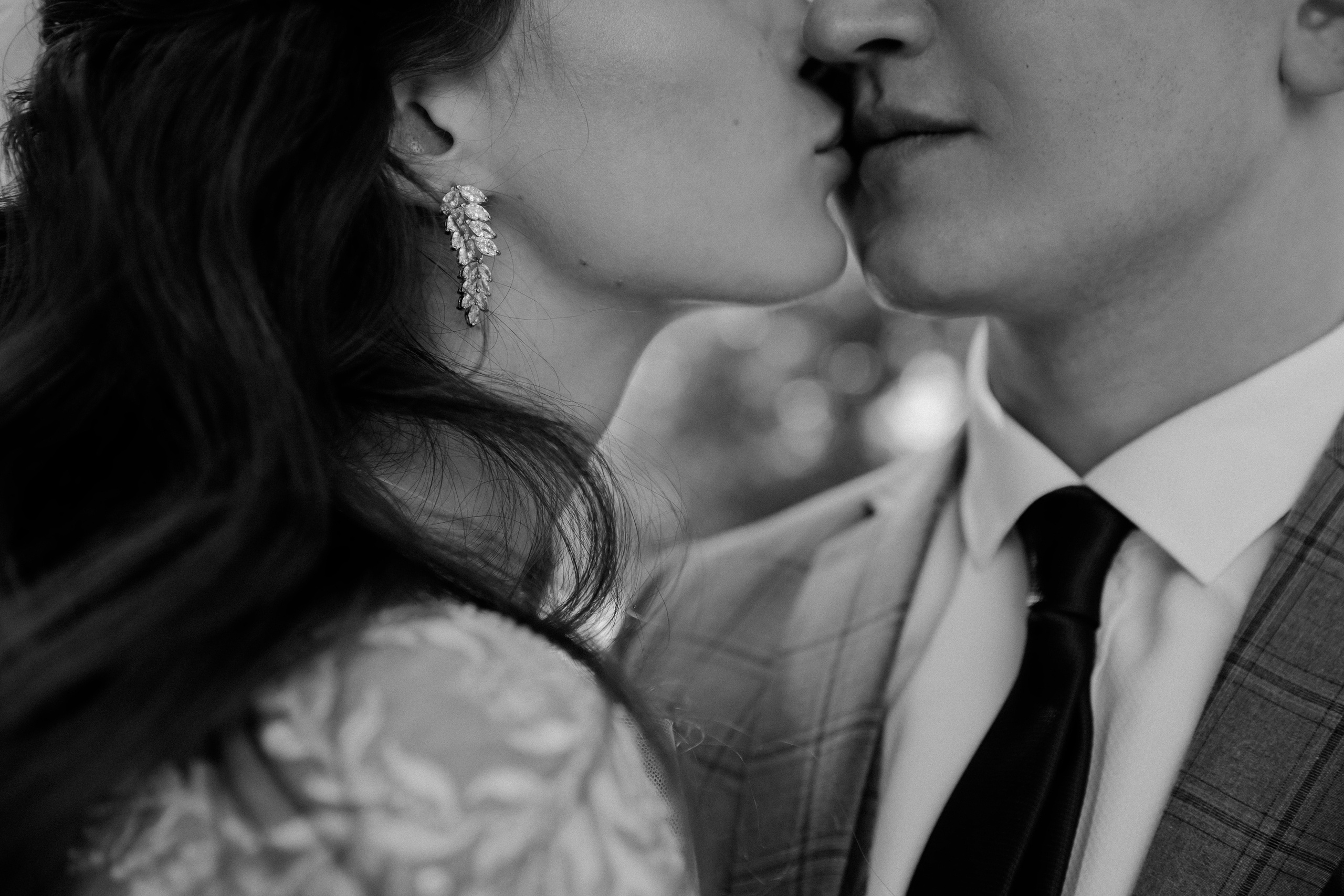 Анастасия и Никита (сборы + ЗАГС + прогулка). Фотограф в Москве Екатерина Потапова