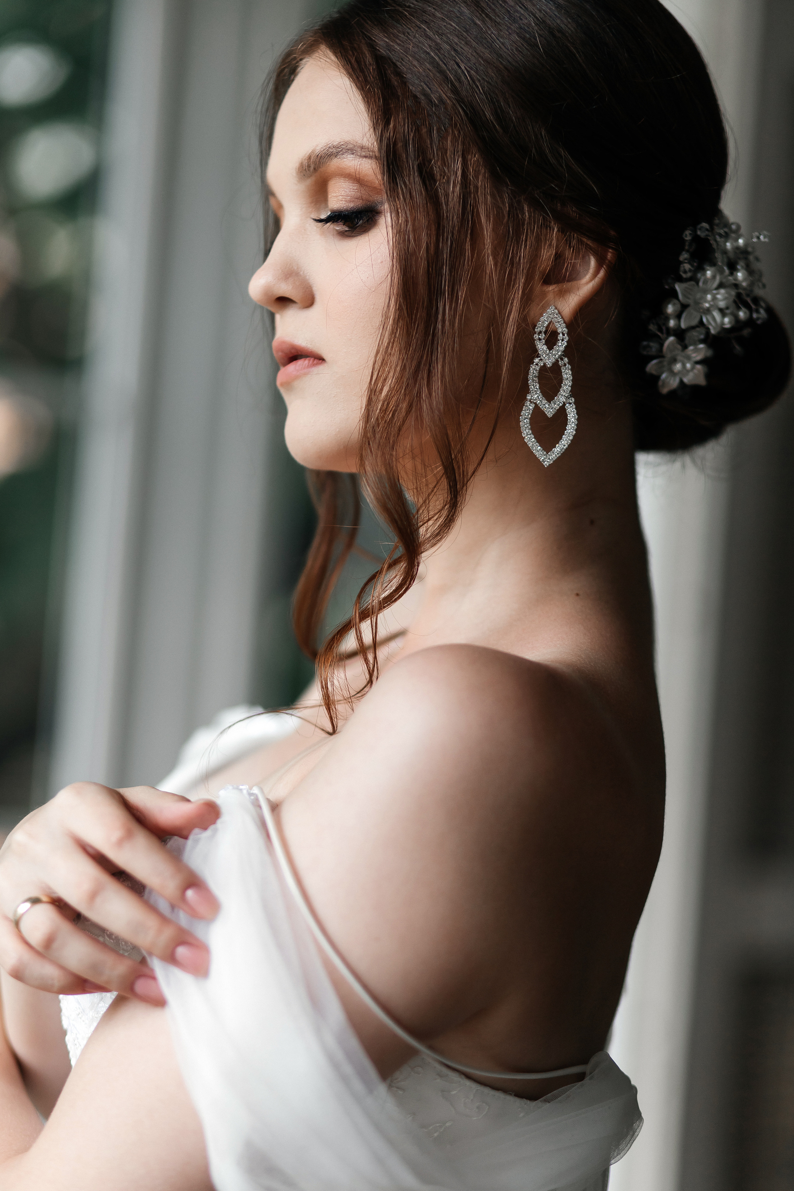 Елена и Денис (фотостудия). Фотограф в Москве Екатерина Потапова