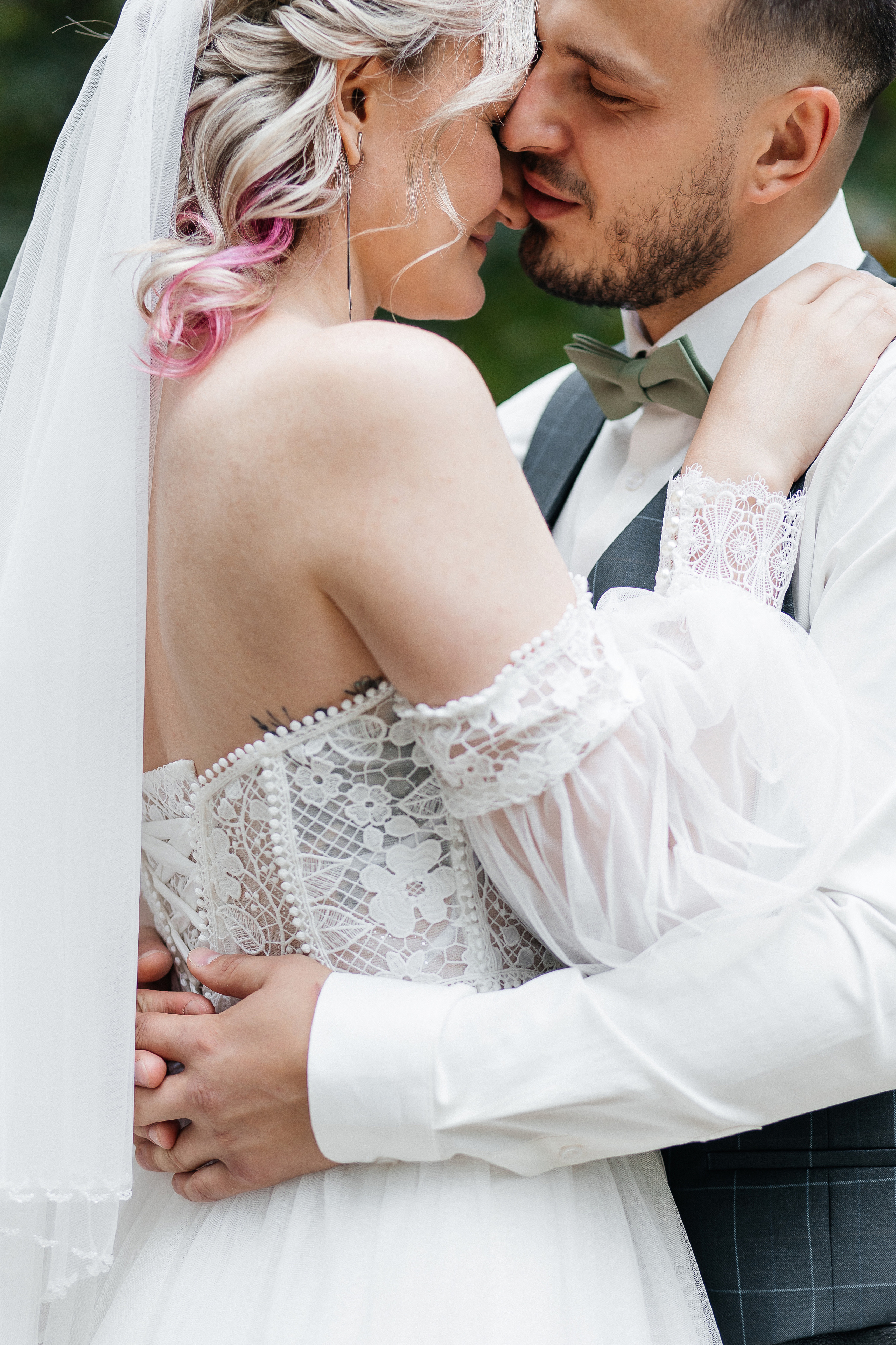 Свадьбы. Фотограф в Москве Екатерина Потапова