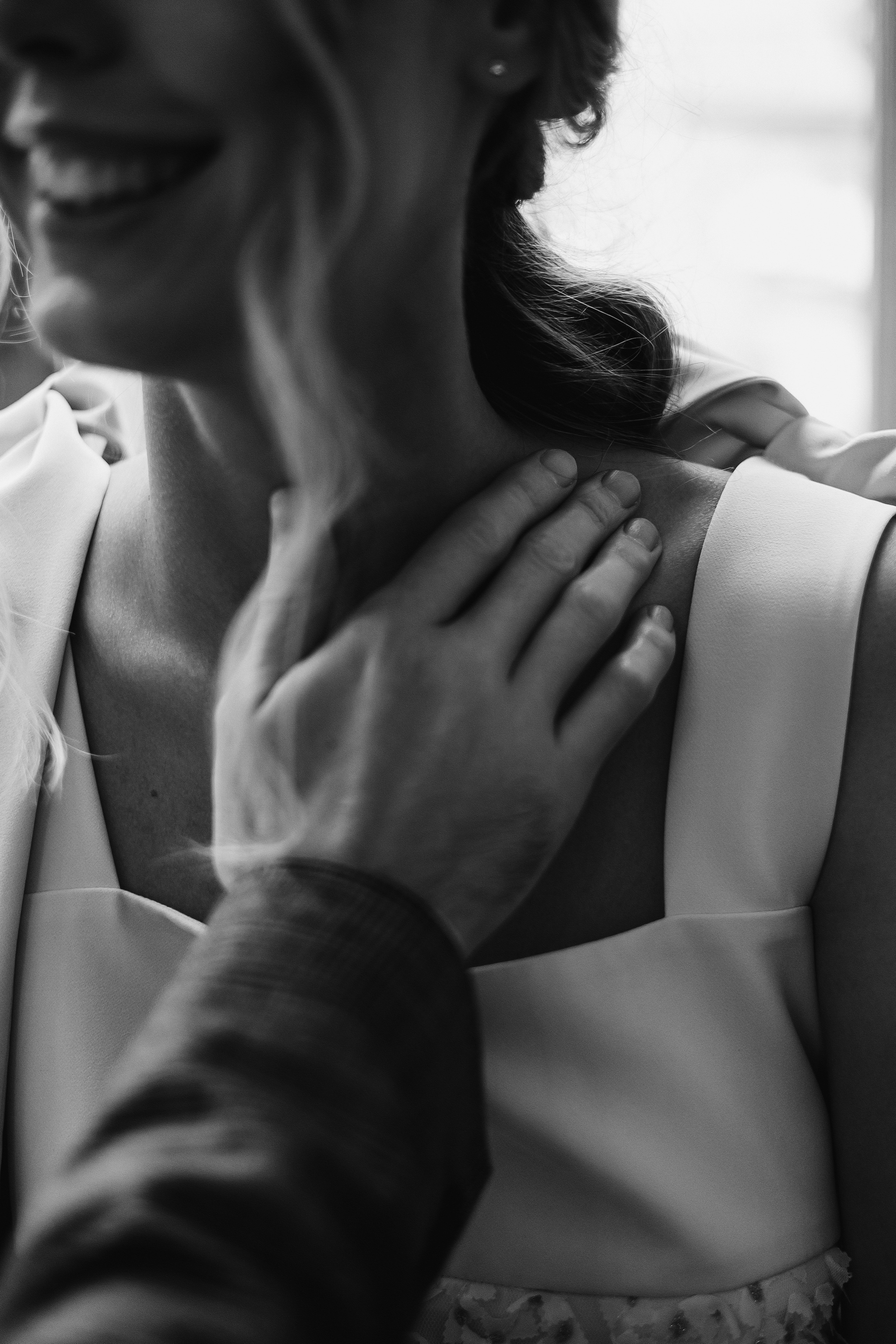 Свадьбы. Фотограф в Москве Екатерина Потапова