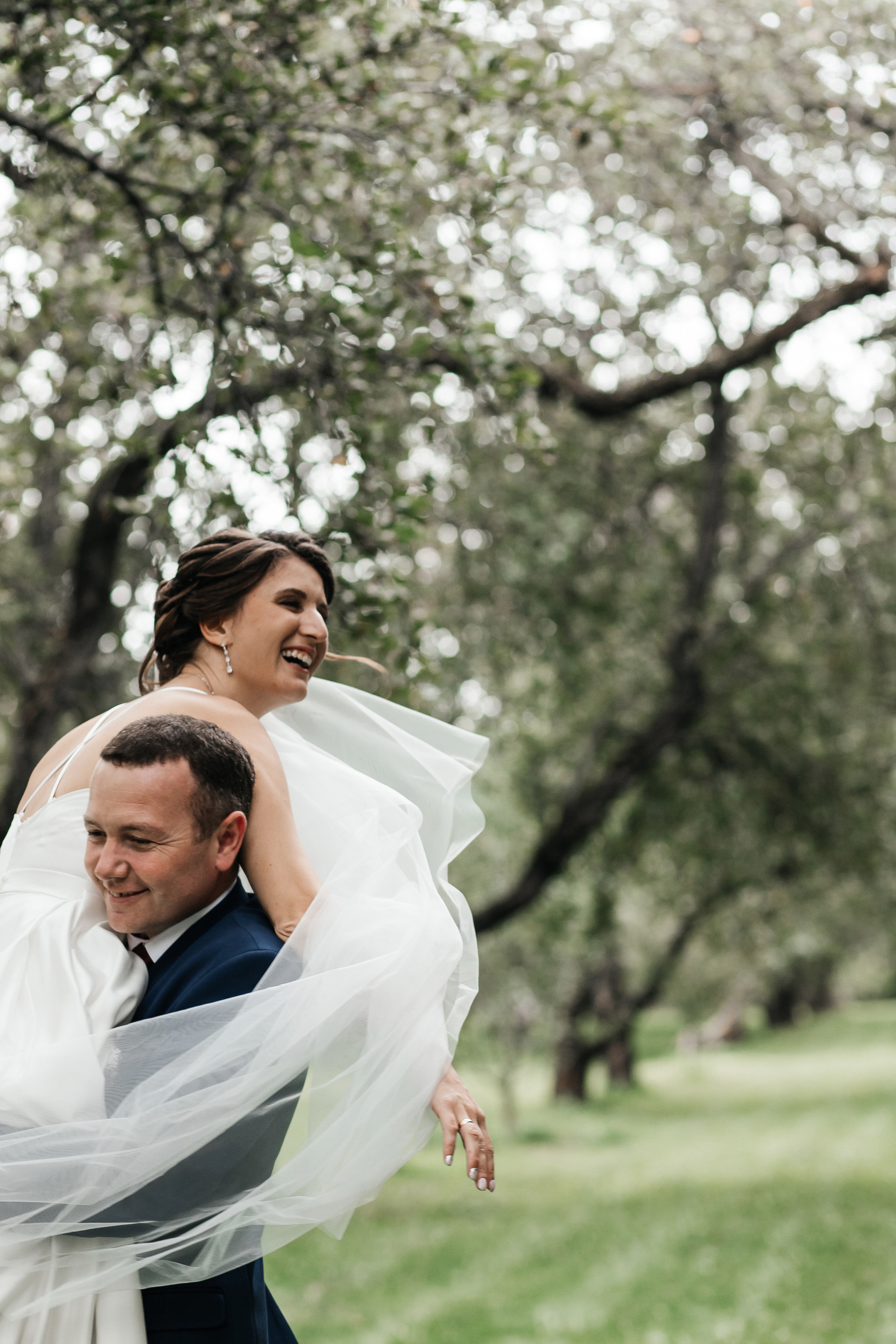 Александр и Александра (ЗАГС + прогулка). Фотограф в Москве Екатерина Потапова