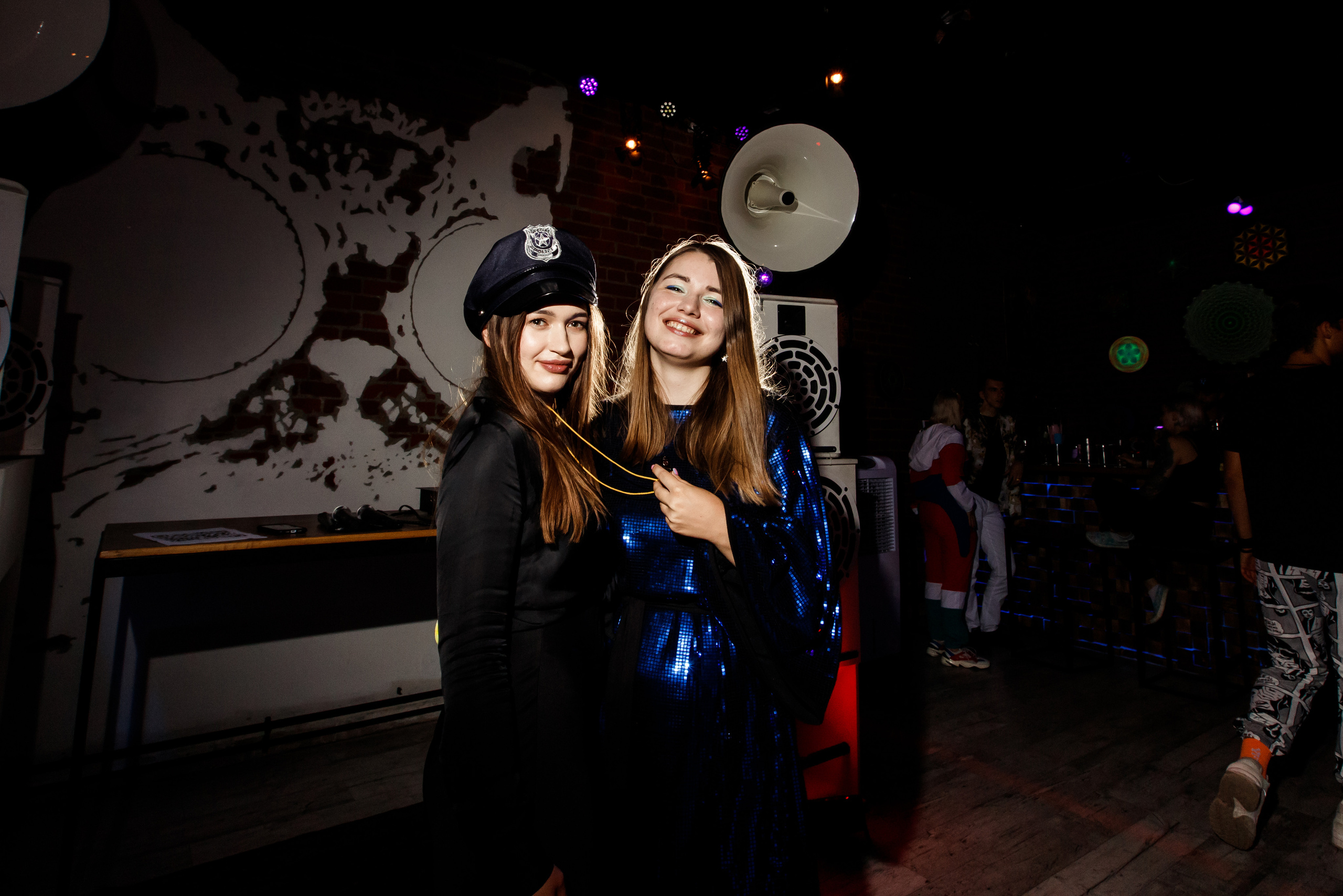 Свадебная вечеринка. Фотограф в Москве Екатерина Потапова