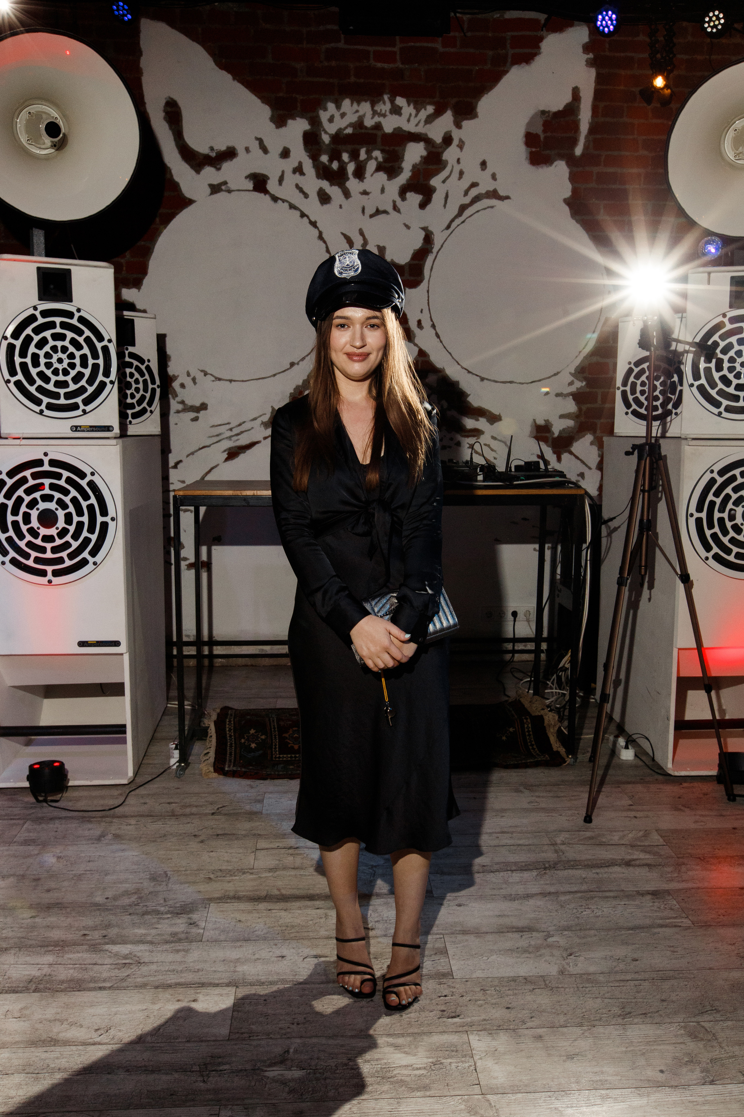 Свадебная вечеринка. Фотограф в Москве Екатерина Потапова