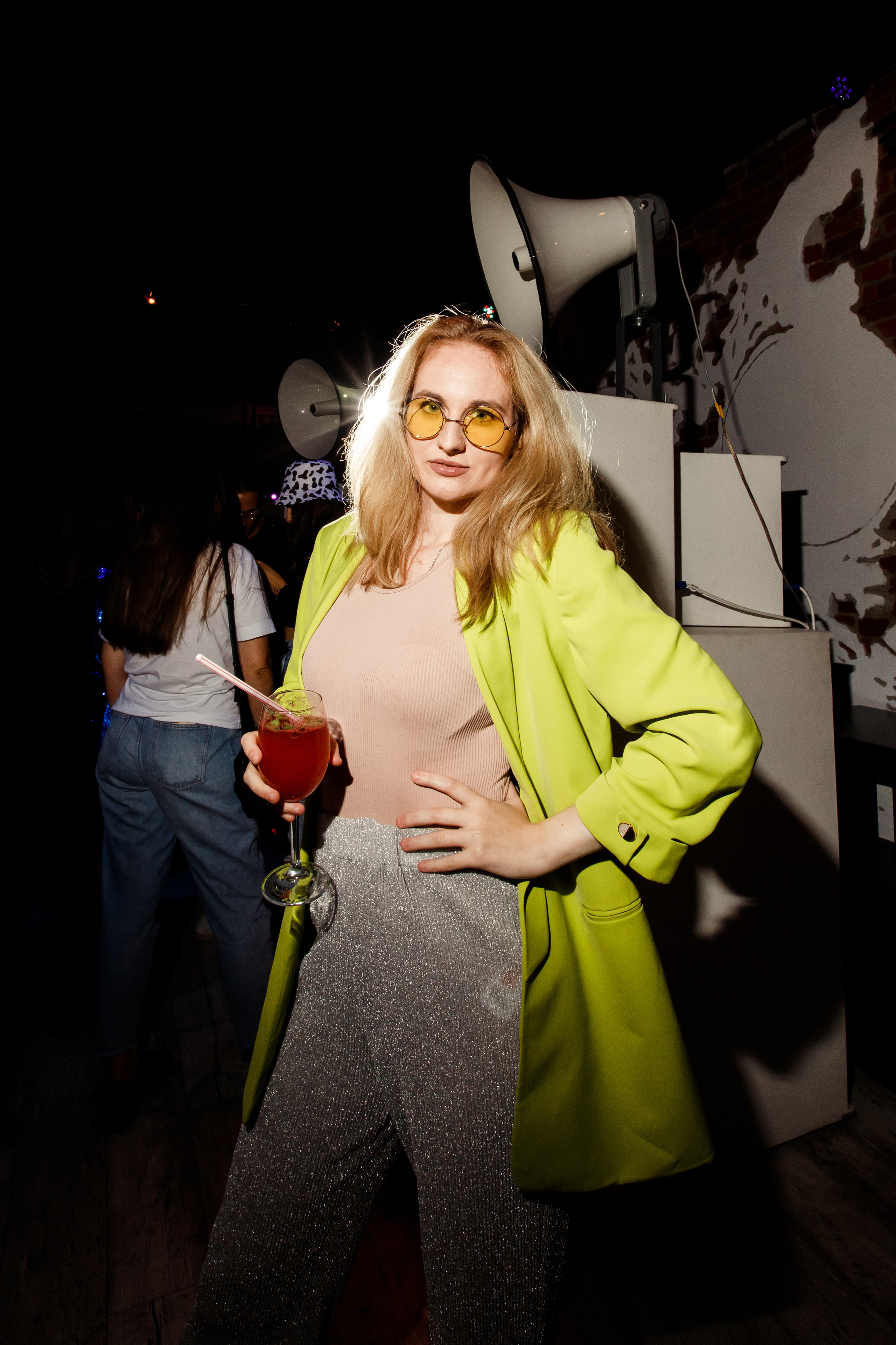 Свадебная вечеринка. Фотограф в Москве Екатерина Потапова