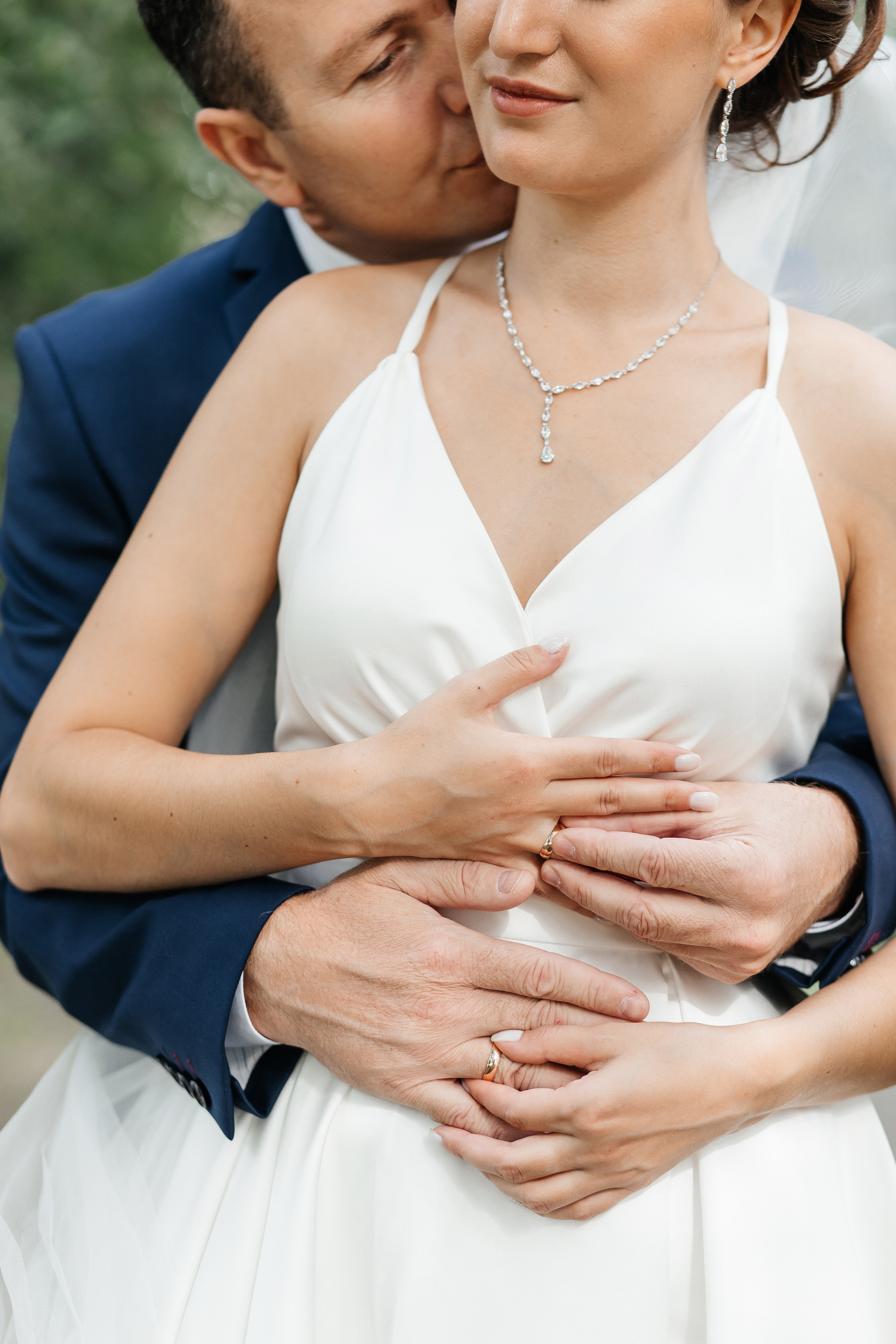 Александр и Александра (ЗАГС + прогулка). Фотограф в Москве Екатерина Потапова