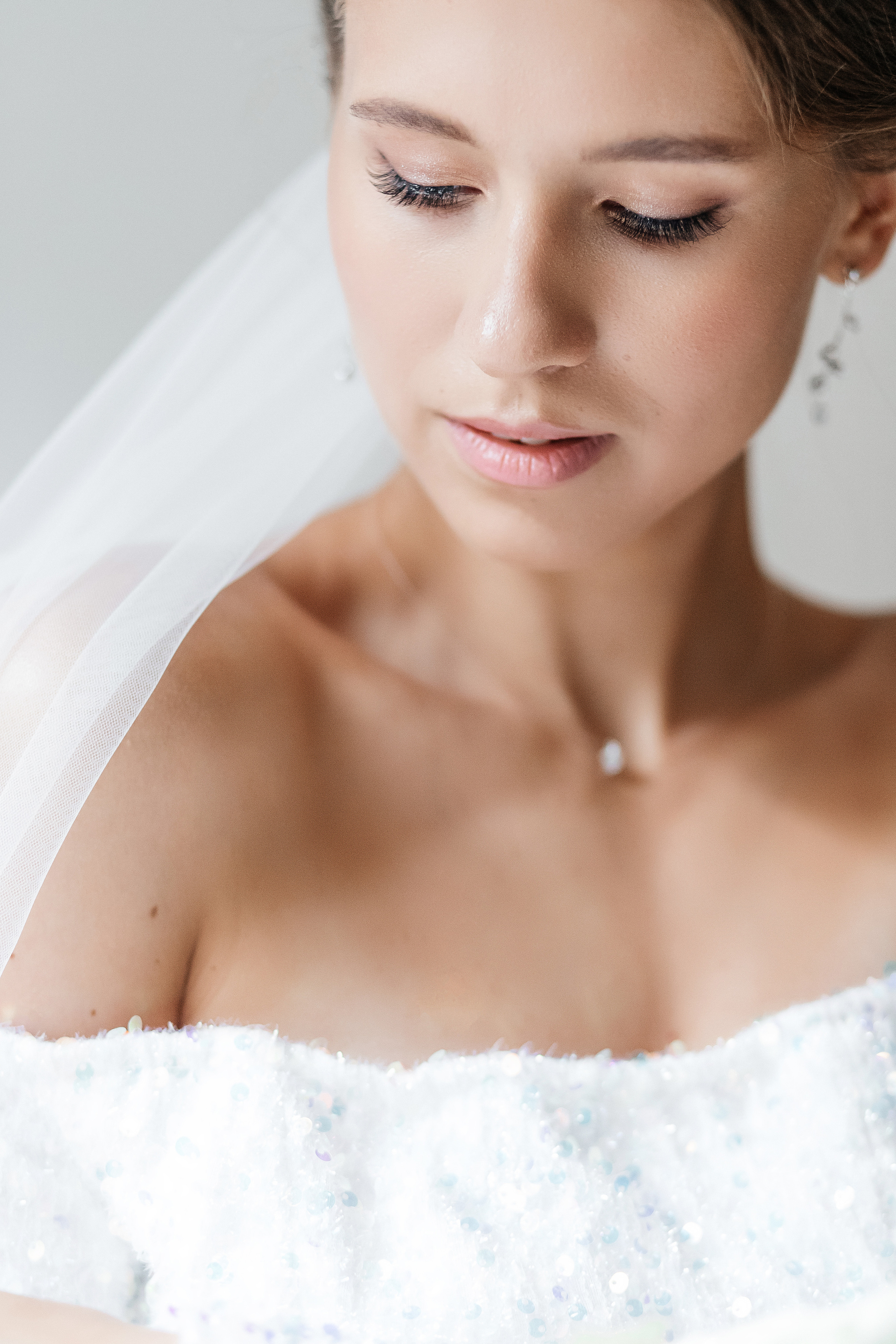 Анастасия и Максим (ЗАГС + прогулка). Фотограф в Москве Екатерина Потапова