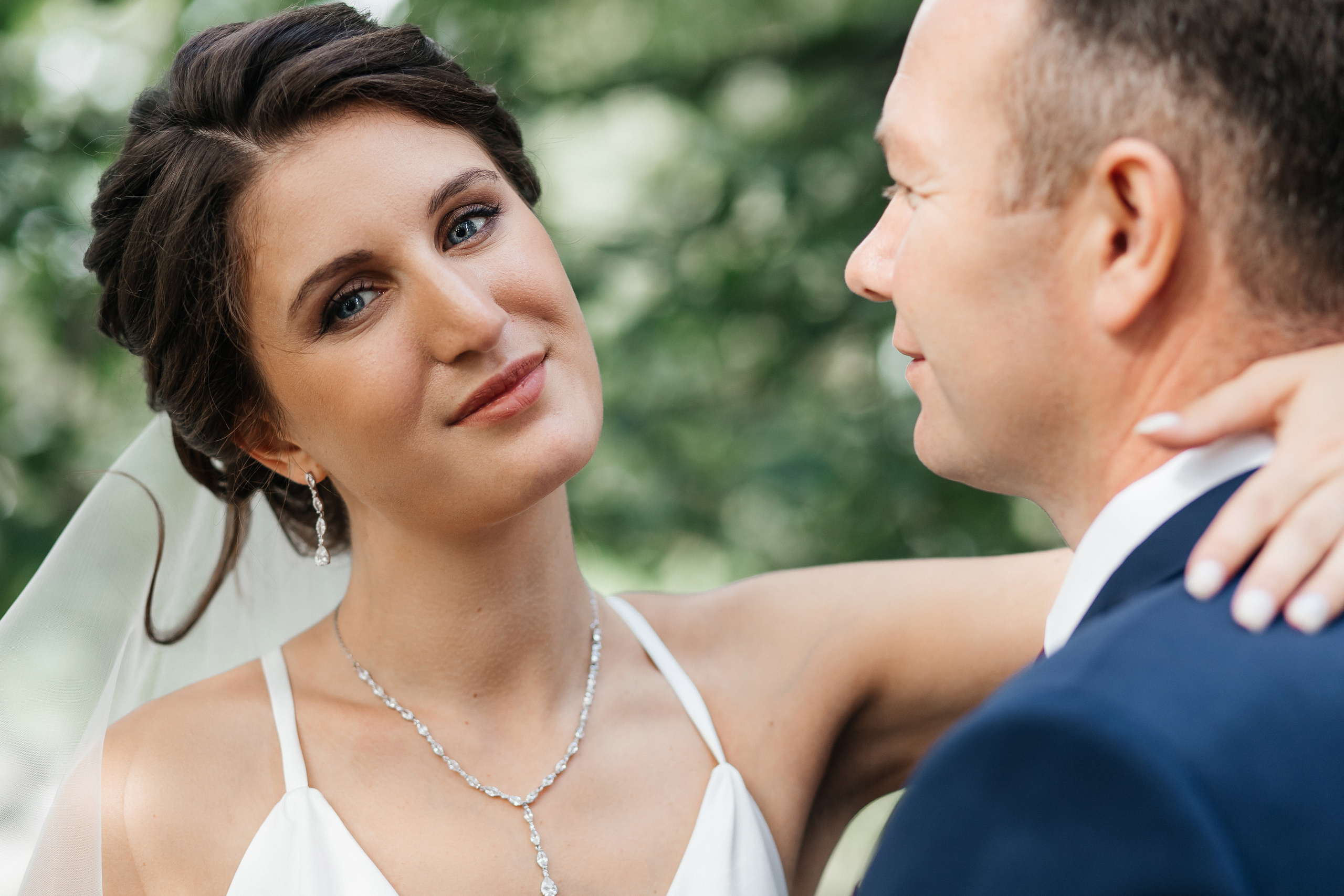 Александр и Александра (ЗАГС + прогулка). Фотограф в Москве Екатерина Потапова