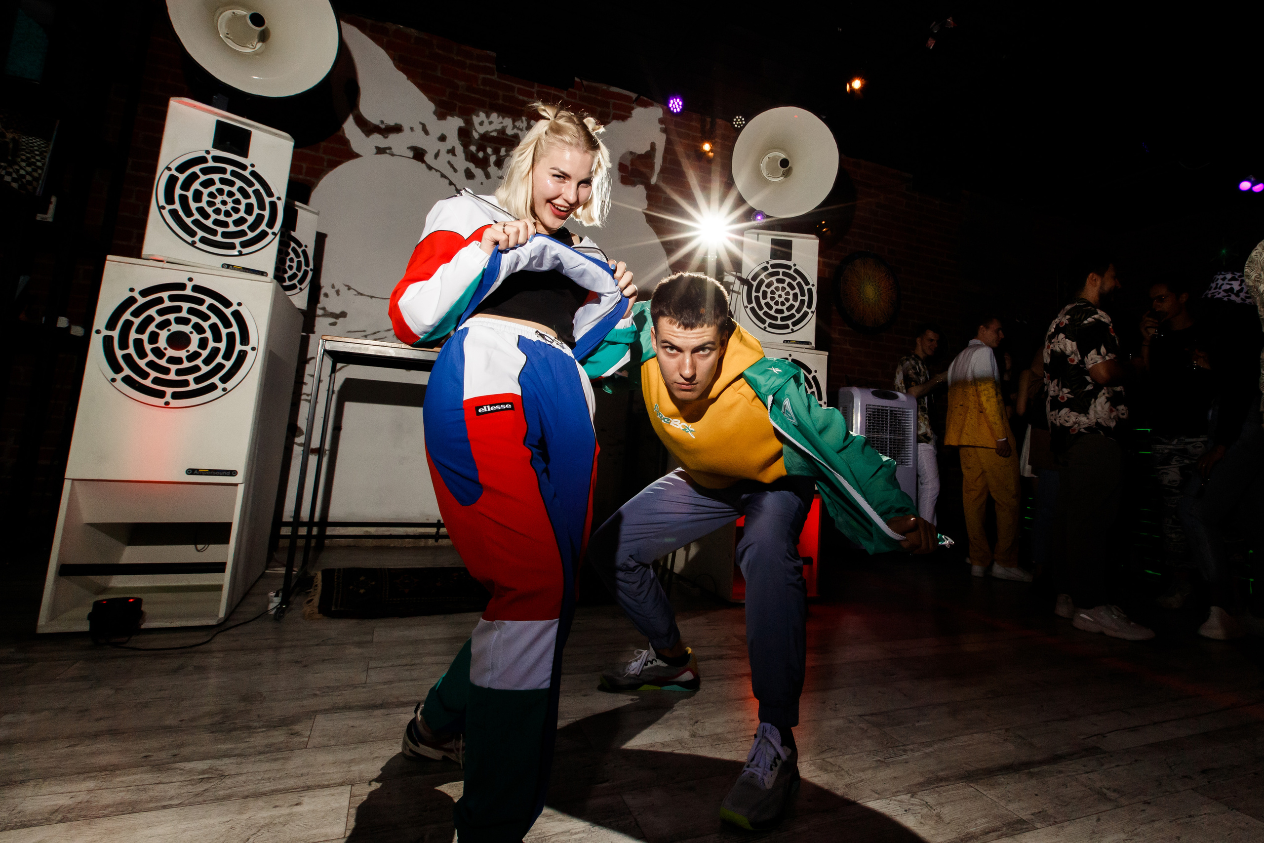 Свадебная вечеринка. Фотограф в Москве Екатерина Потапова