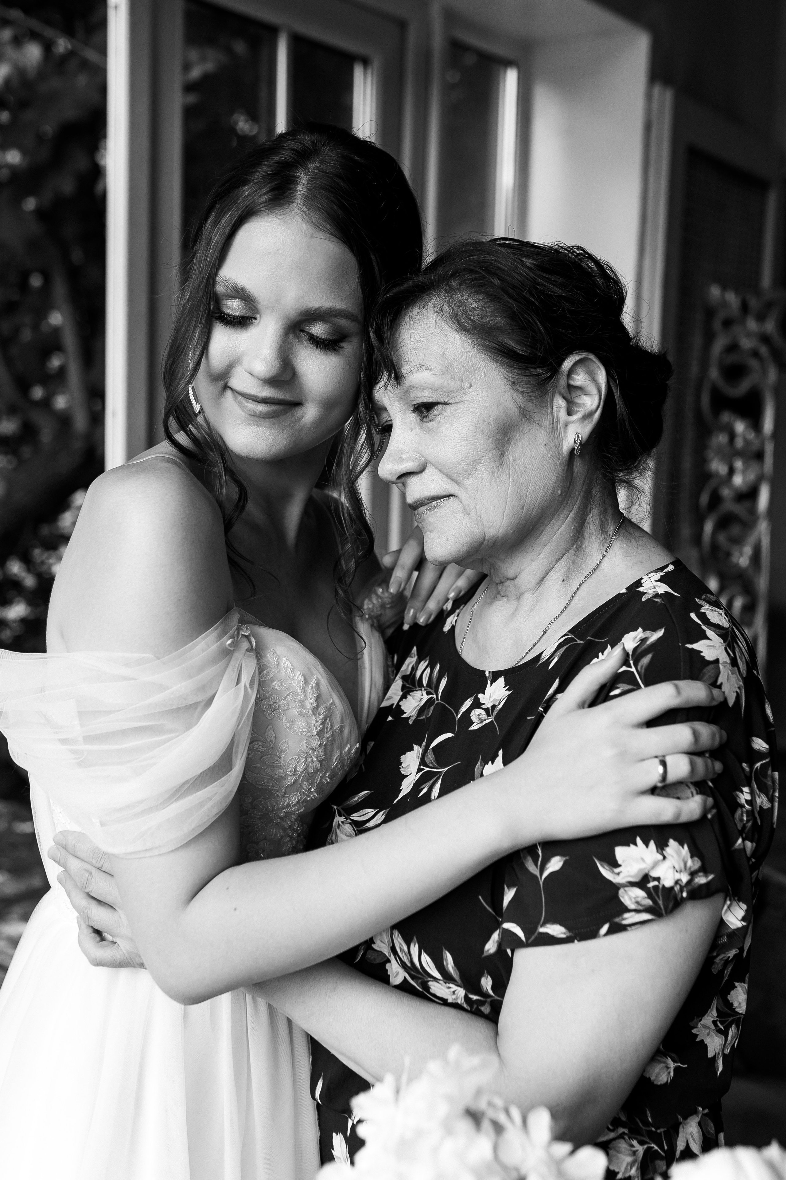 Елена и Денис (фотостудия). Фотограф в Москве Екатерина Потапова