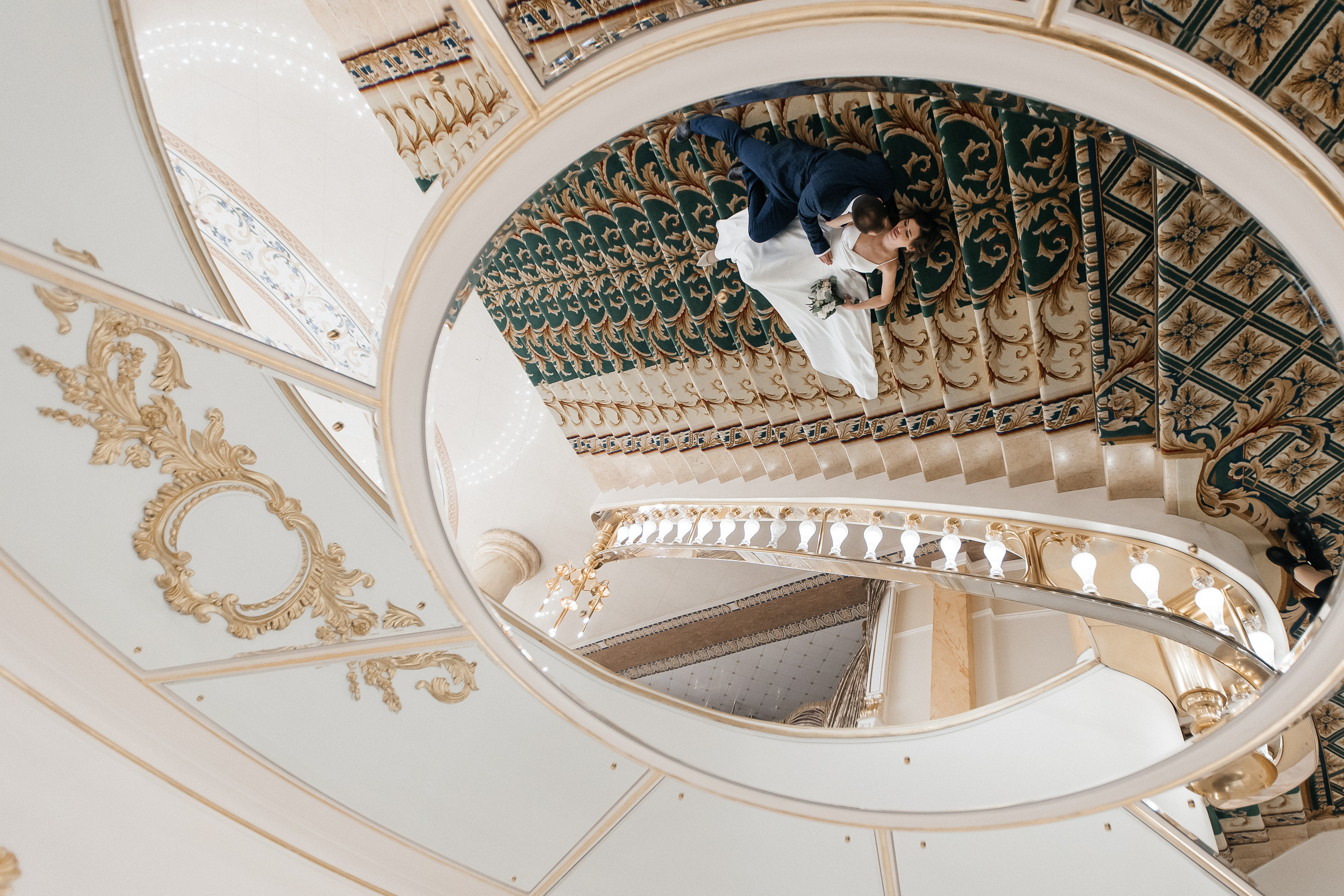 Свадьбы. Фотограф в Москве Екатерина Потапова