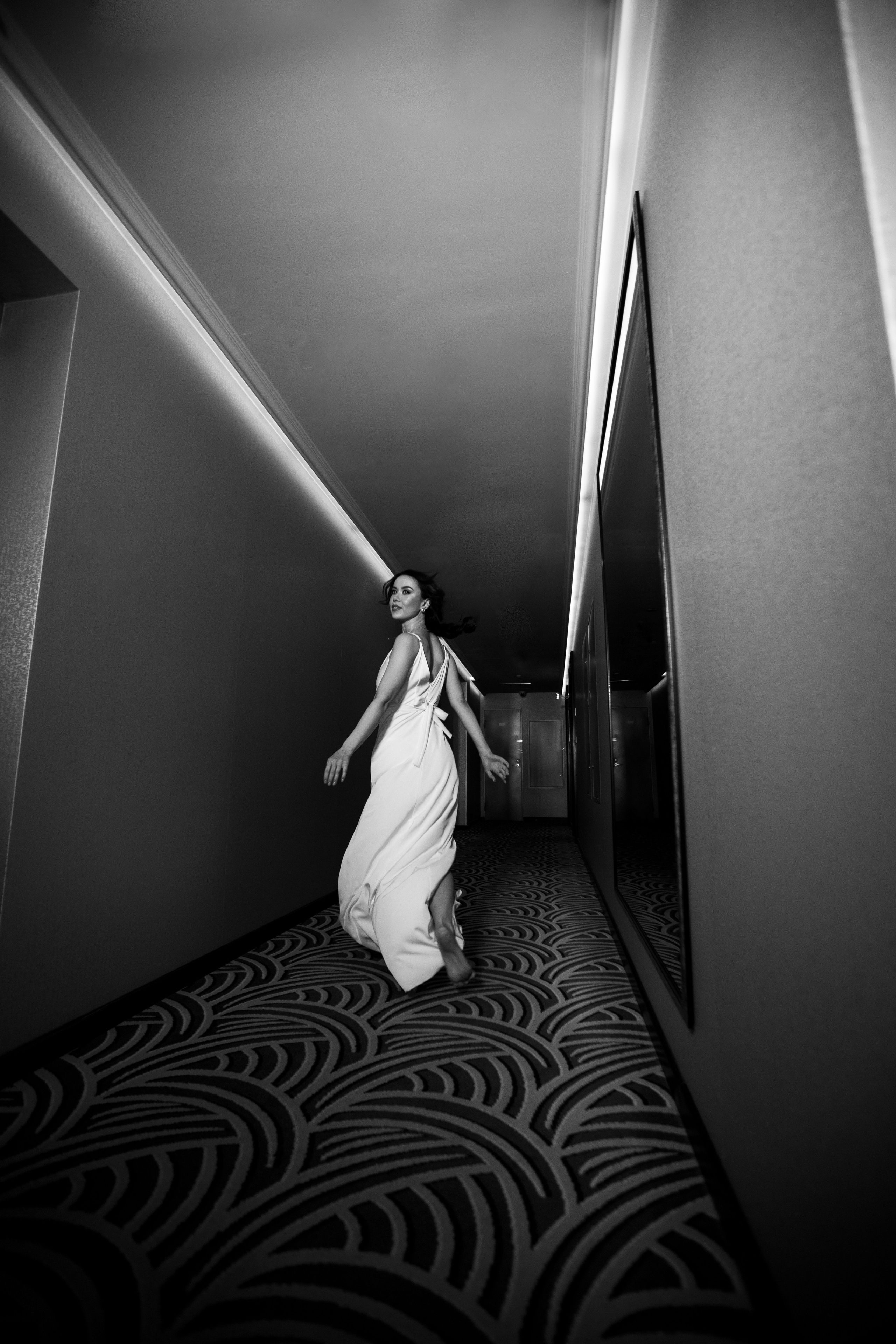 Кристина и Вейс (фотосессия в отеле). Фотограф в Москве Екатерина Потапова