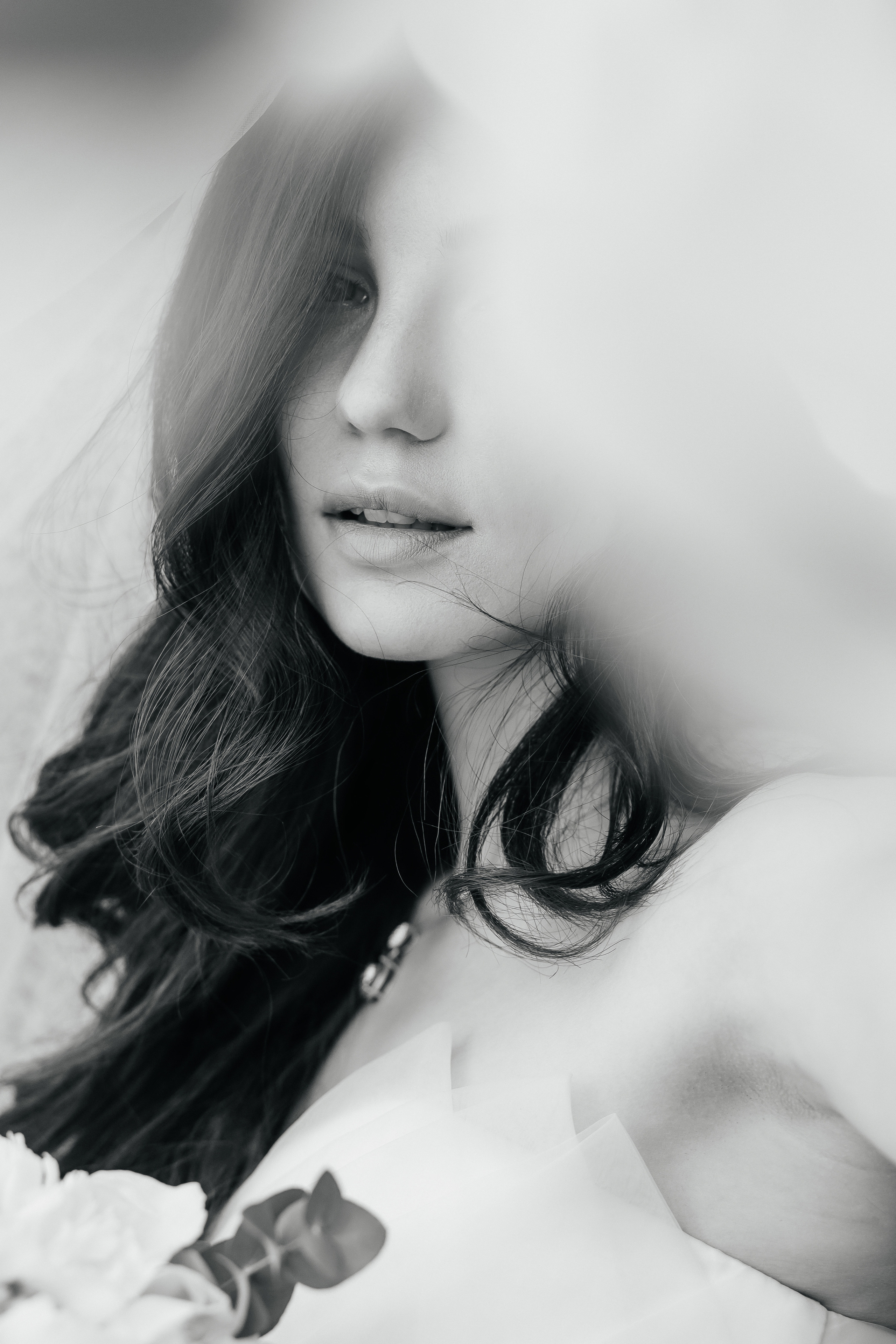 Мария и Денис (прогулка). Фотограф в Москве Екатерина Потапова