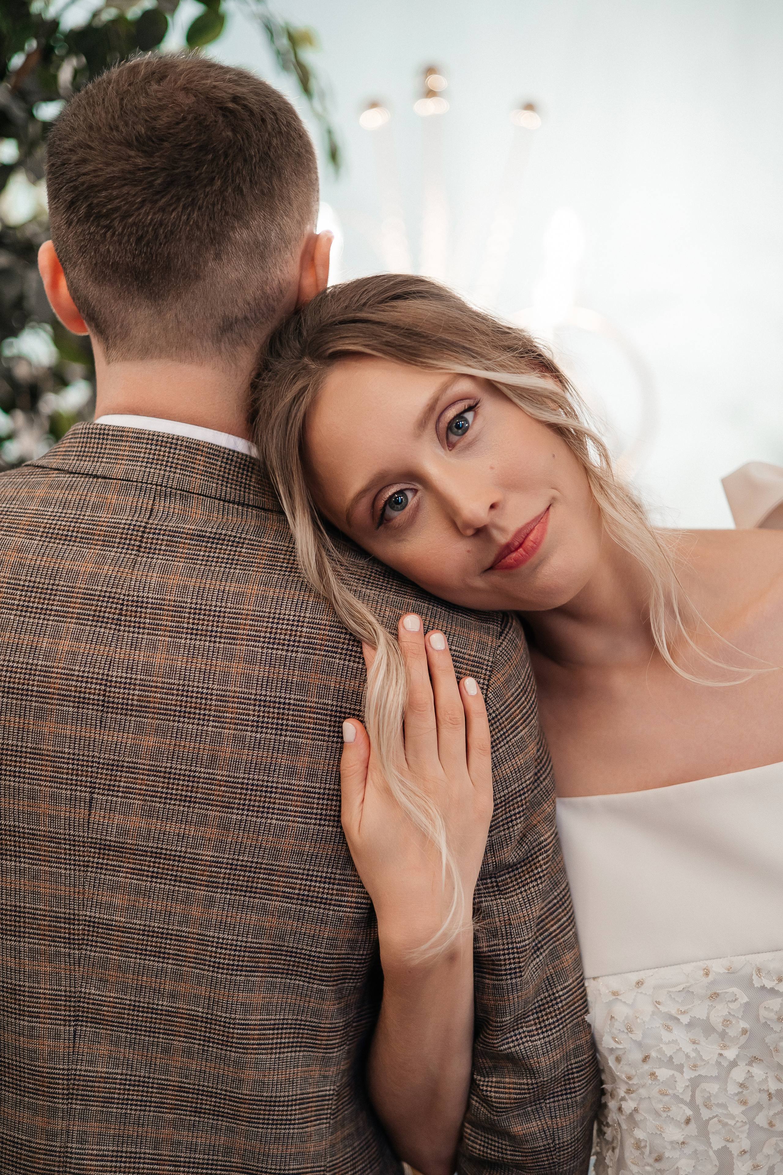 Свадьбы. Фотограф в Москве Екатерина Потапова