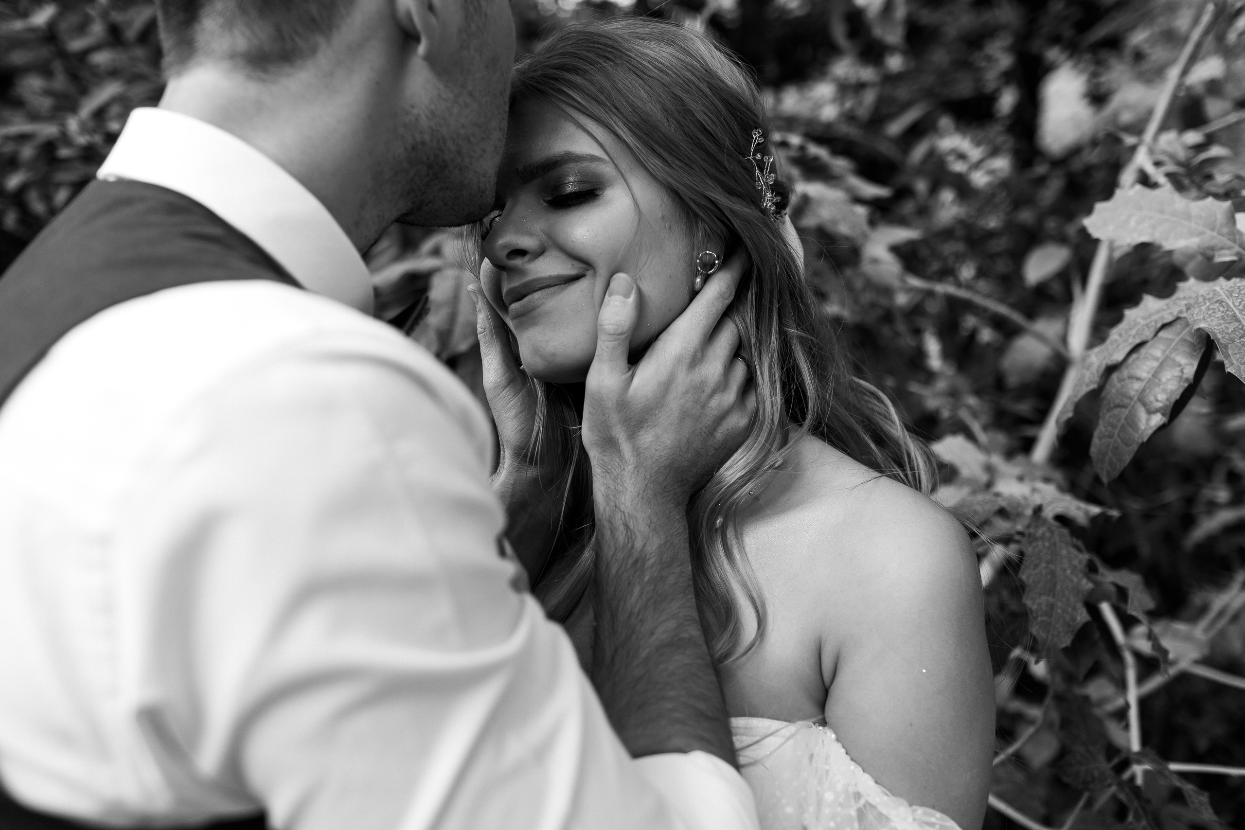 Мария и Роман (встреча + ЗАГС + прогулка). Фотограф в Москве Екатерина Потапова