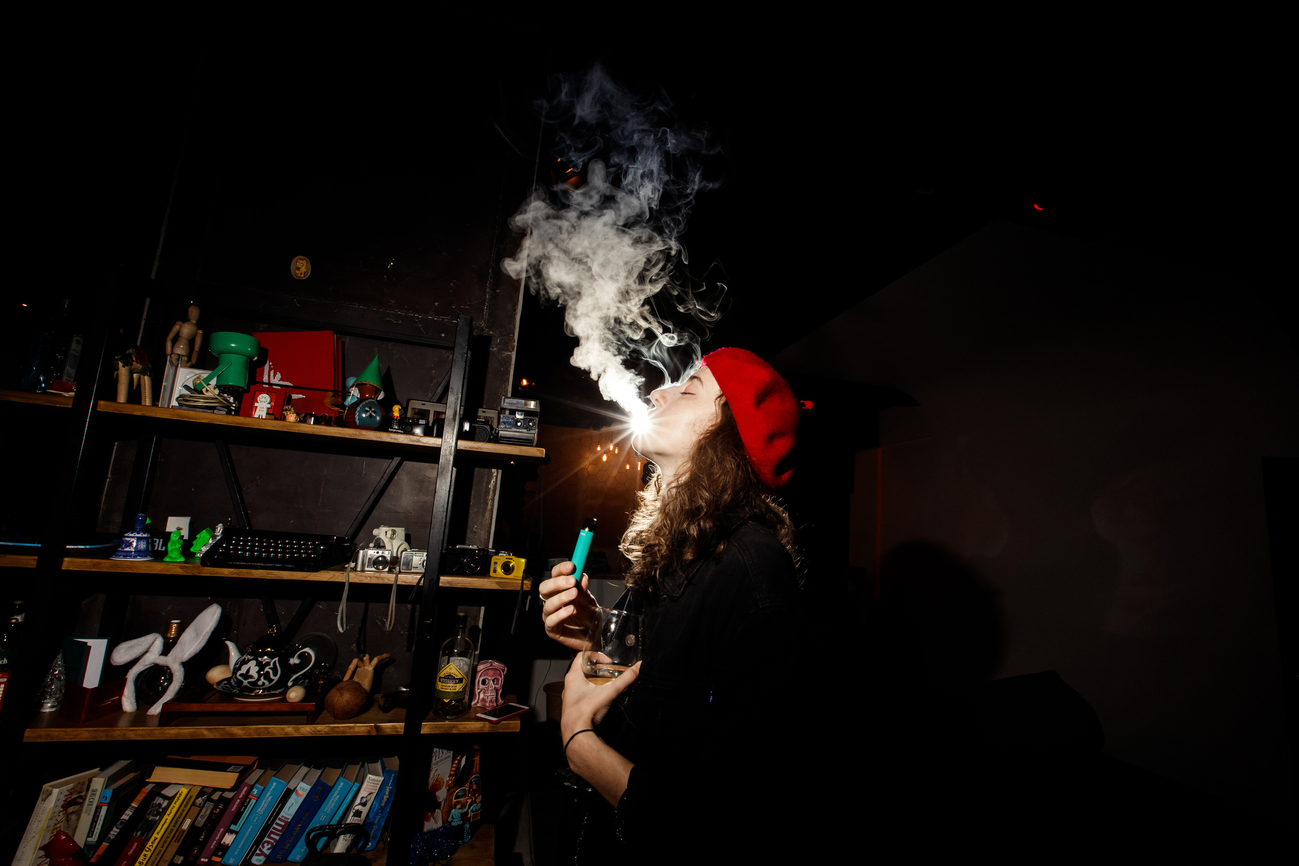 Свадебная вечеринка. Фотограф в Москве Екатерина Потапова