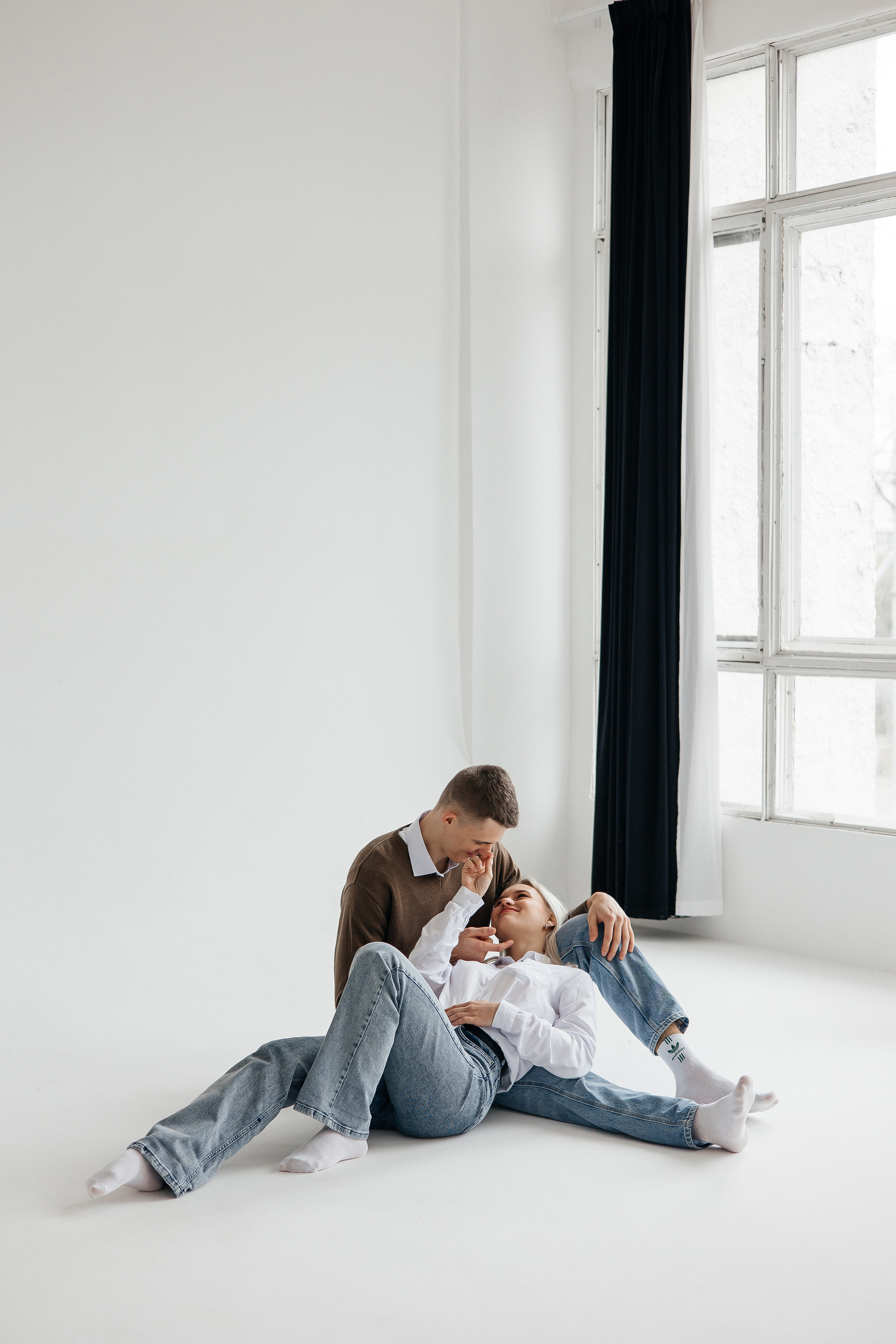 Love Story — Семейные. Фотограф в Москве Екатерина Потапова