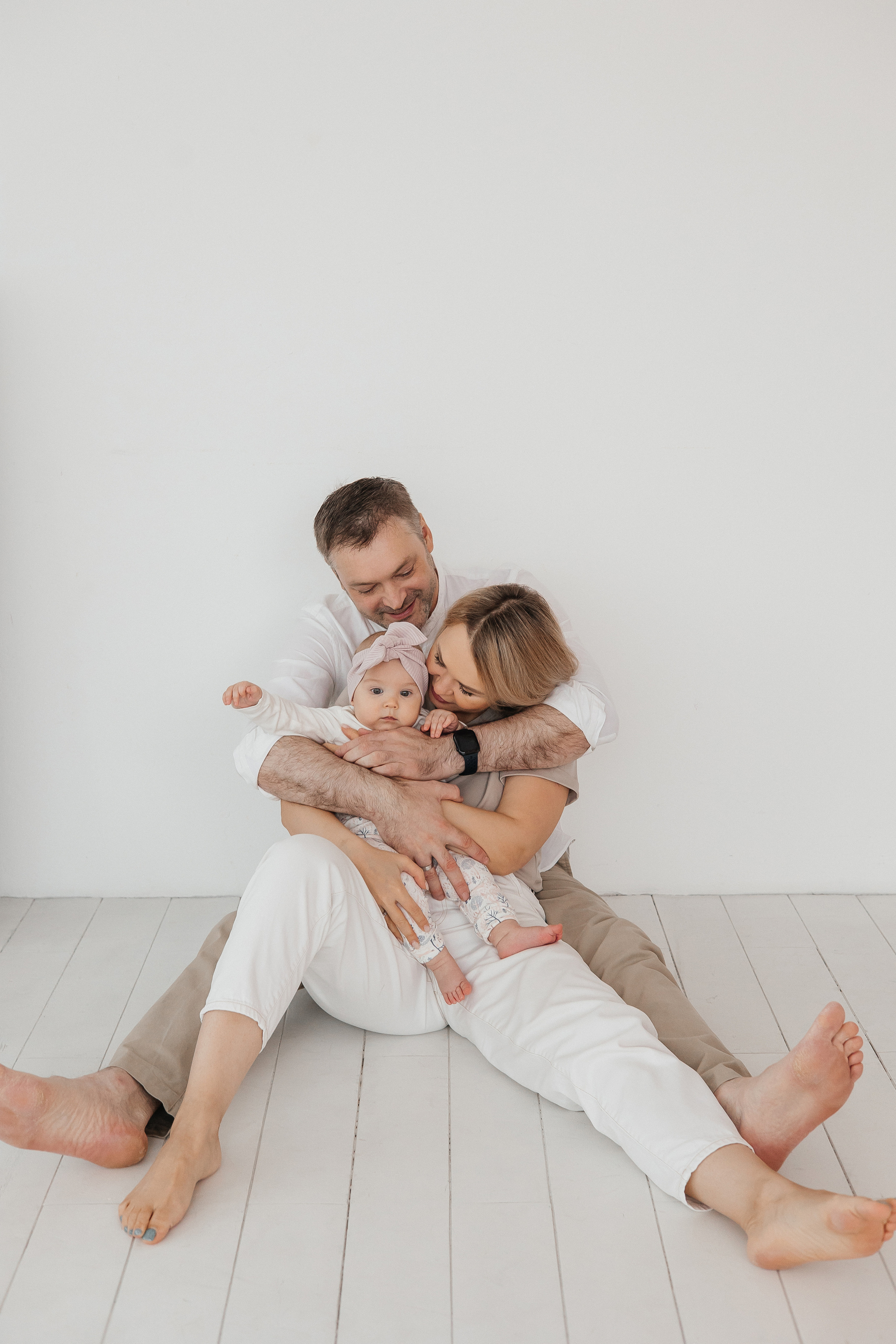 Love Story — Семейные. Фотограф в Москве Екатерина Потапова