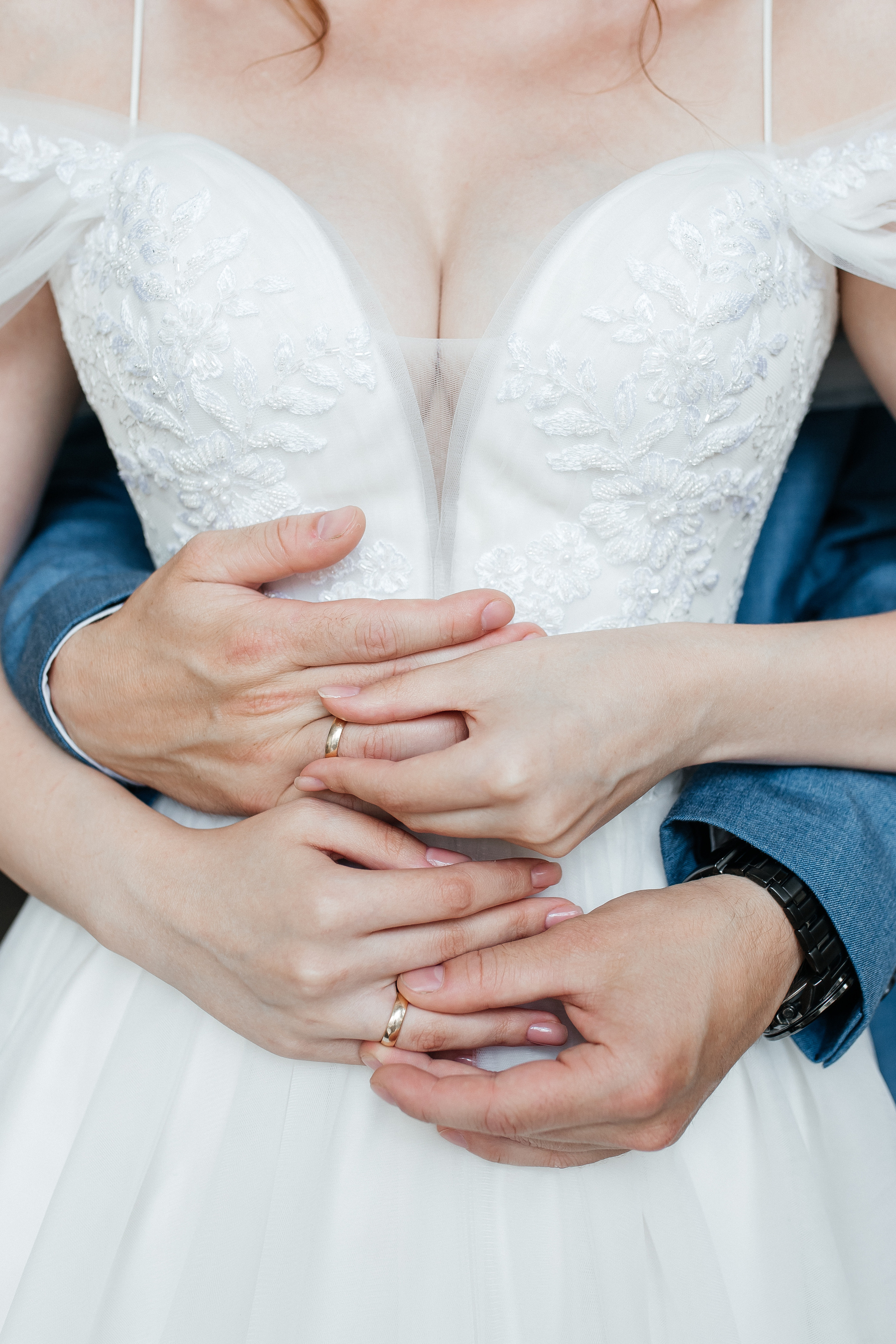 Елена и Денис (фотостудия). Фотограф в Москве Екатерина Потапова