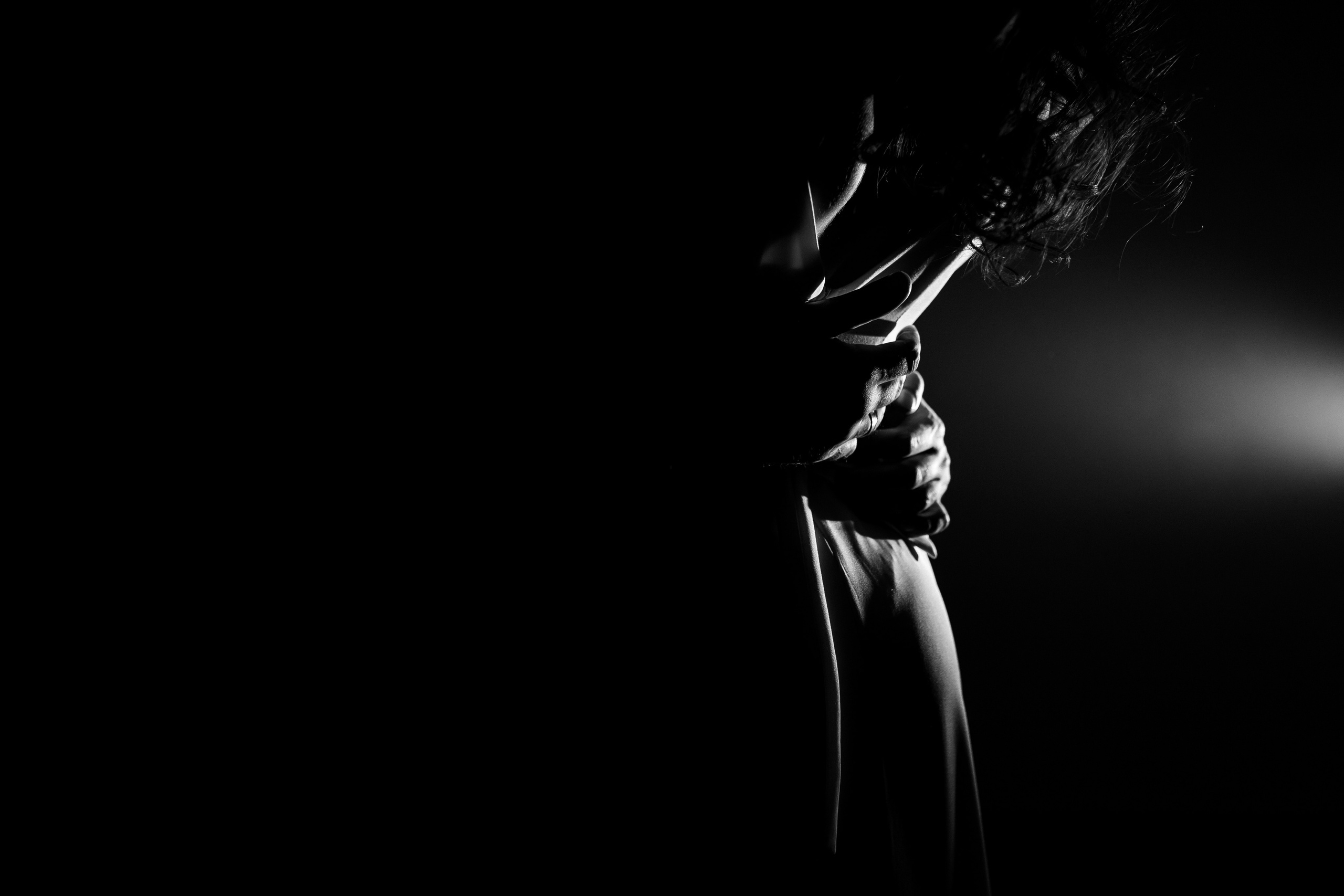 Кристина и Вейс (фотосессия в отеле). Фотограф в Москве Екатерина Потапова