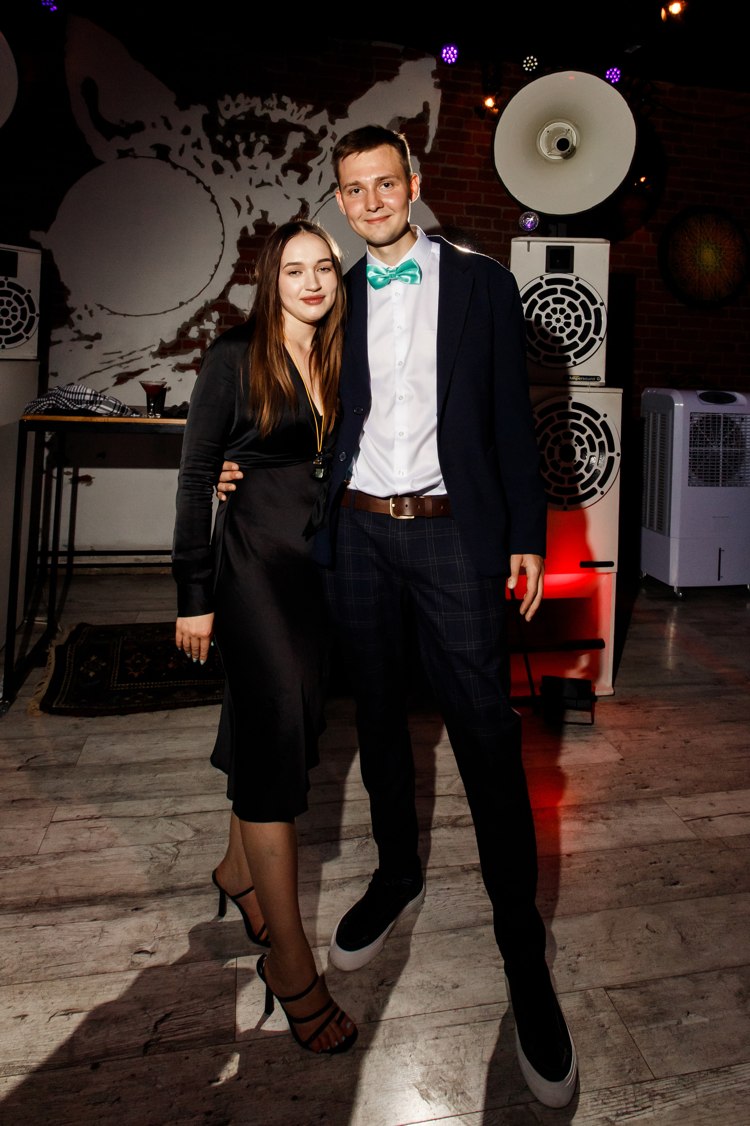 Свадебная вечеринка. Фотограф в Москве Екатерина Потапова