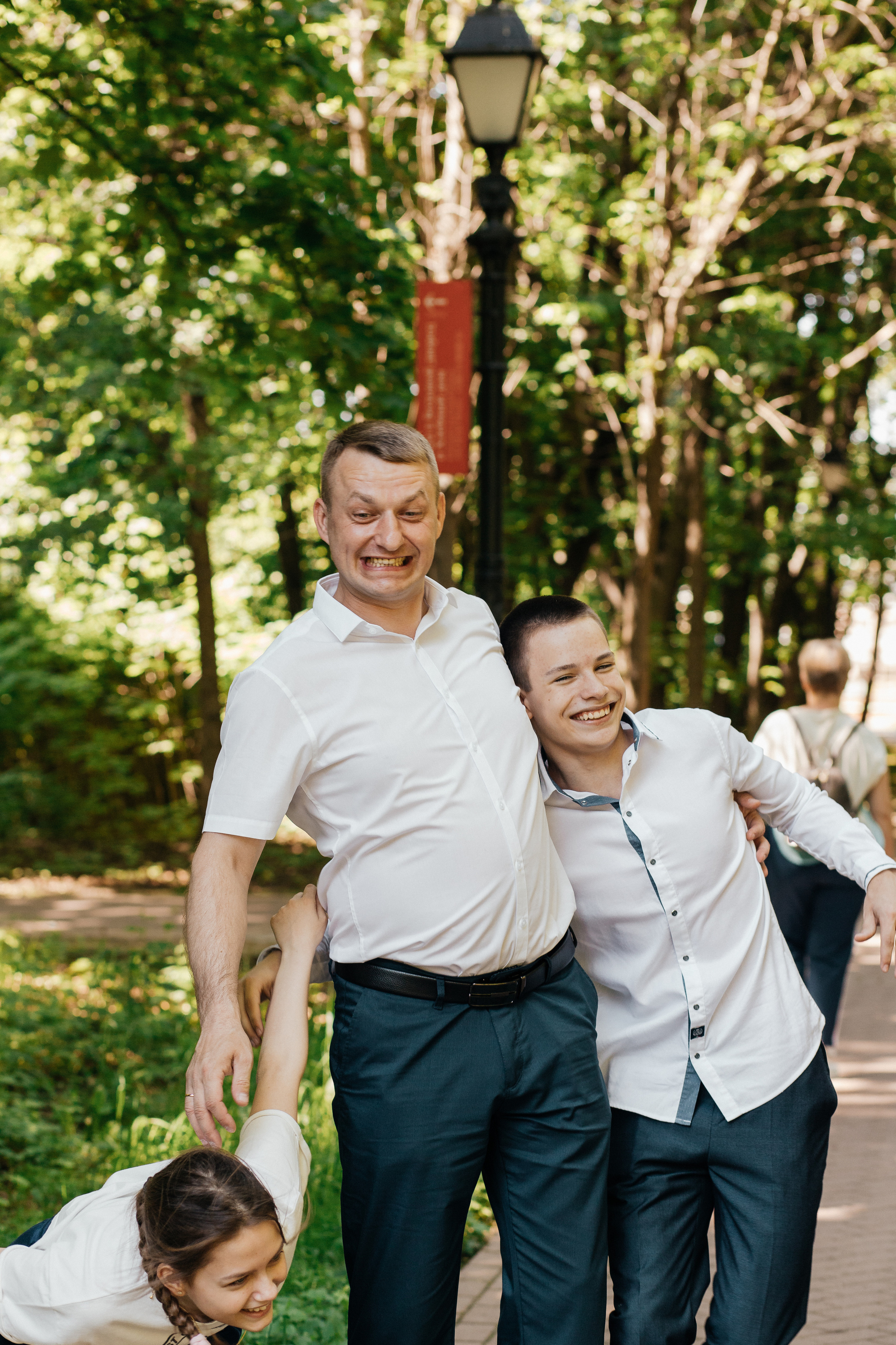 Мария и Дмитрий (ЗАГС + прогулка). Фотограф в Москве Екатерина Потапова