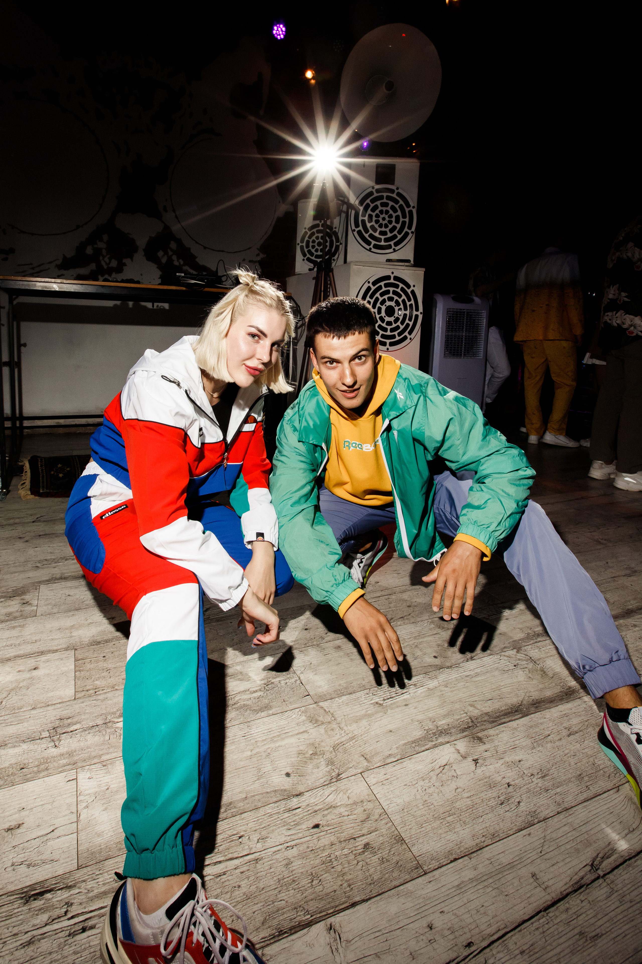 Свадебная вечеринка. Фотограф в Москве Екатерина Потапова