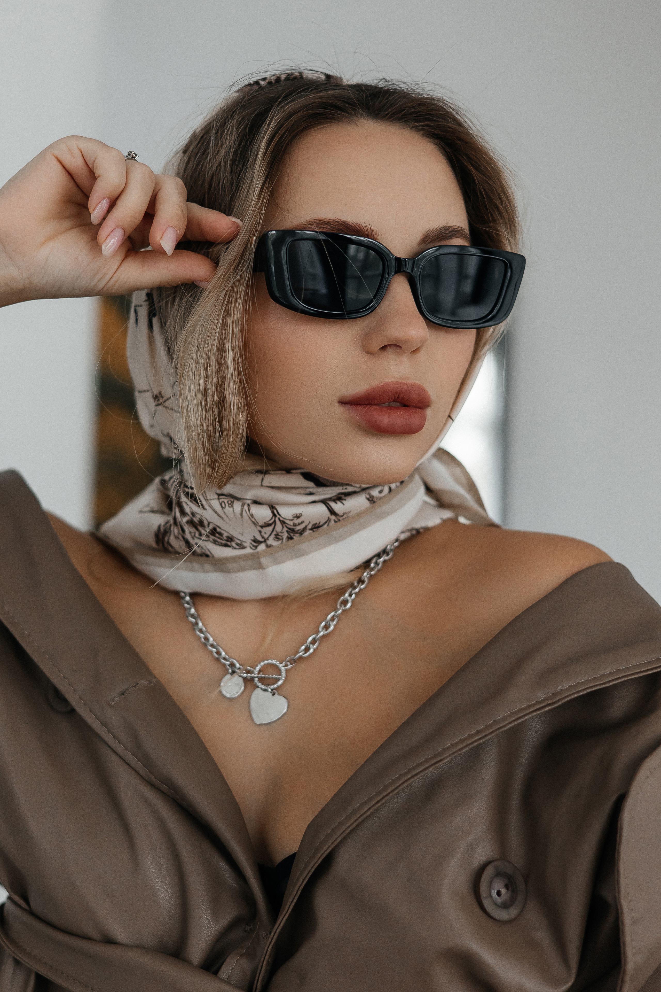 Индивидуальные. Фотограф в Москве Екатерина Потапова