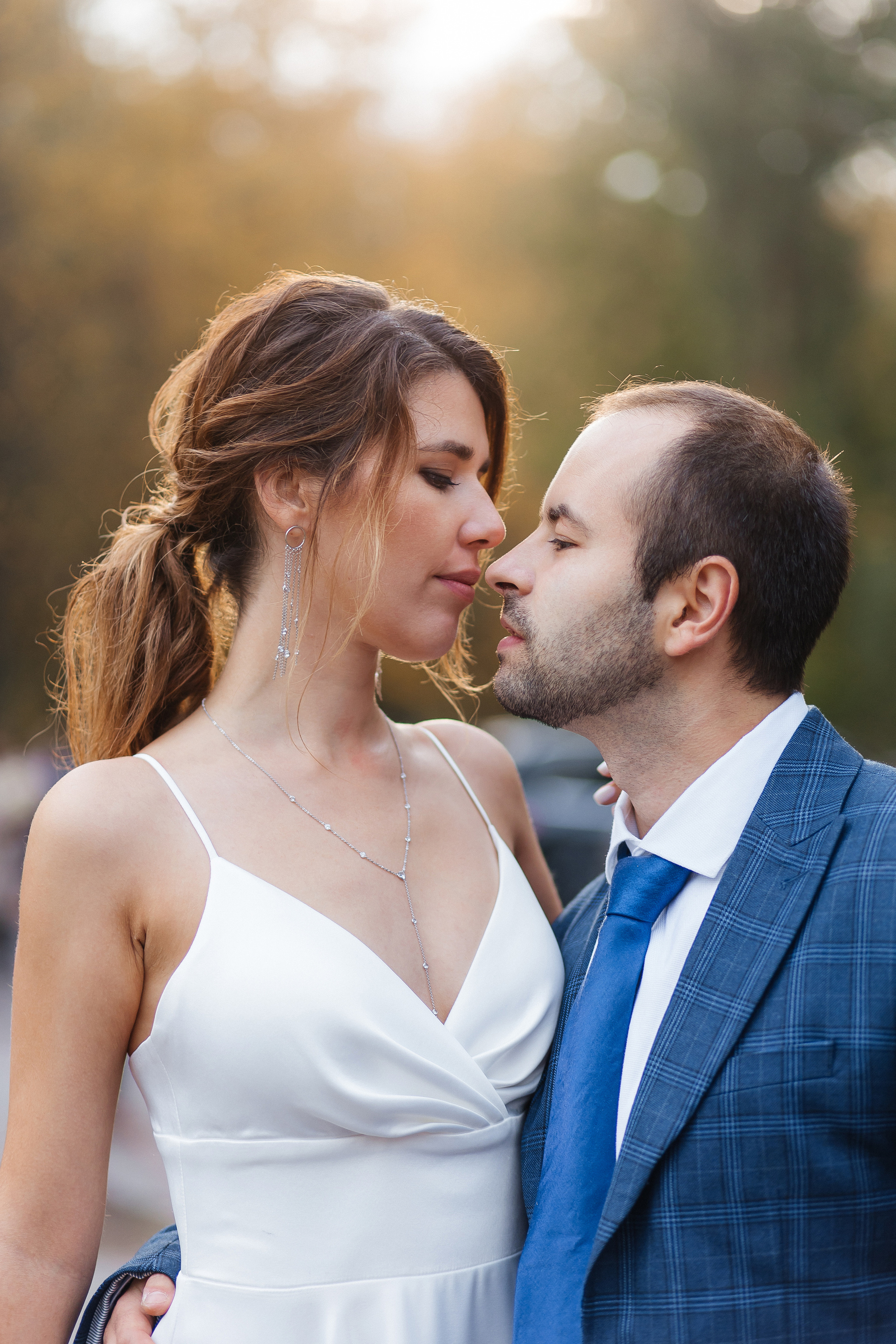 Свадьбы. Фотограф в Москве Екатерина Потапова