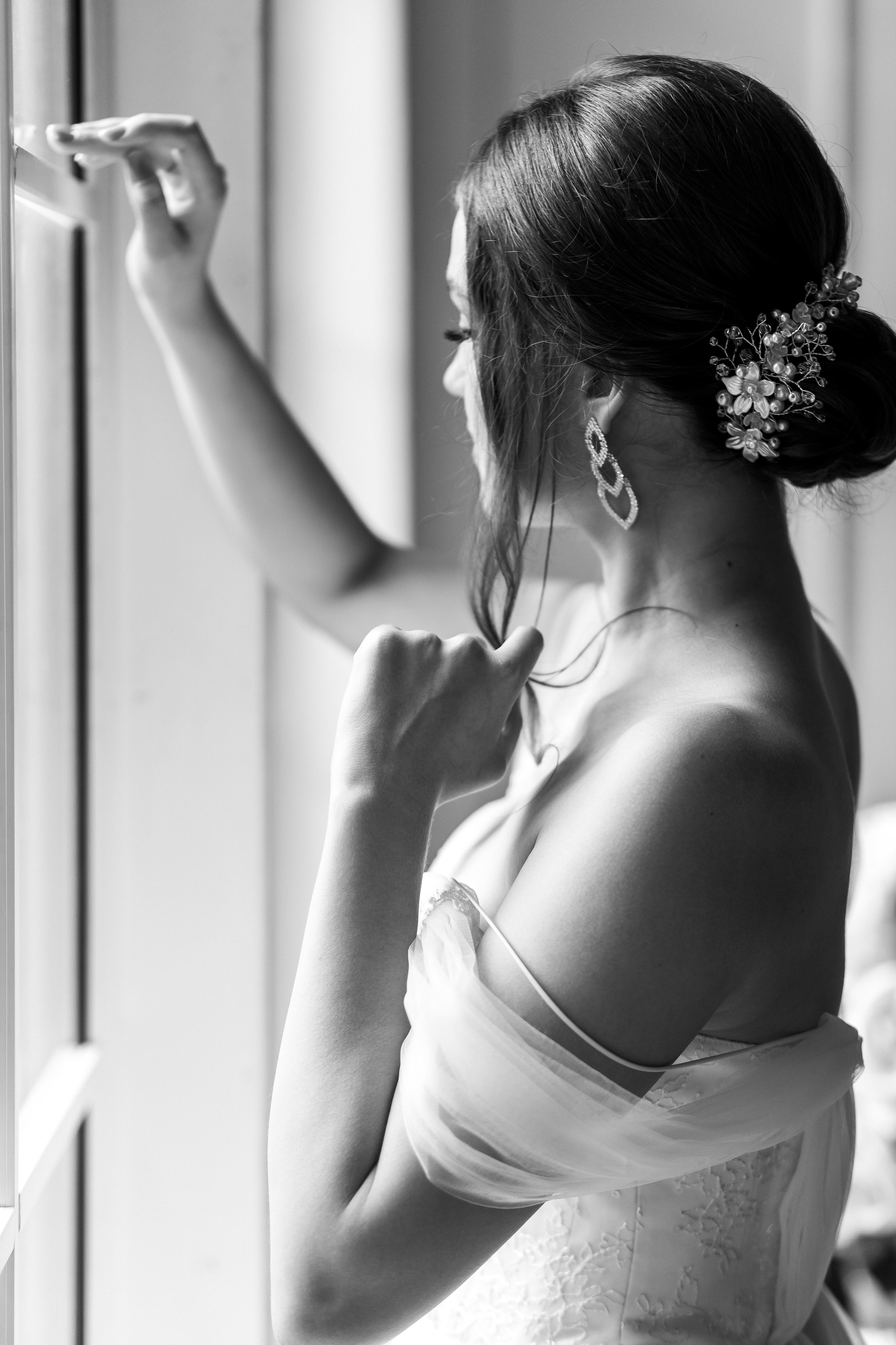 Елена и Денис (фотостудия). Фотограф в Москве Екатерина Потапова