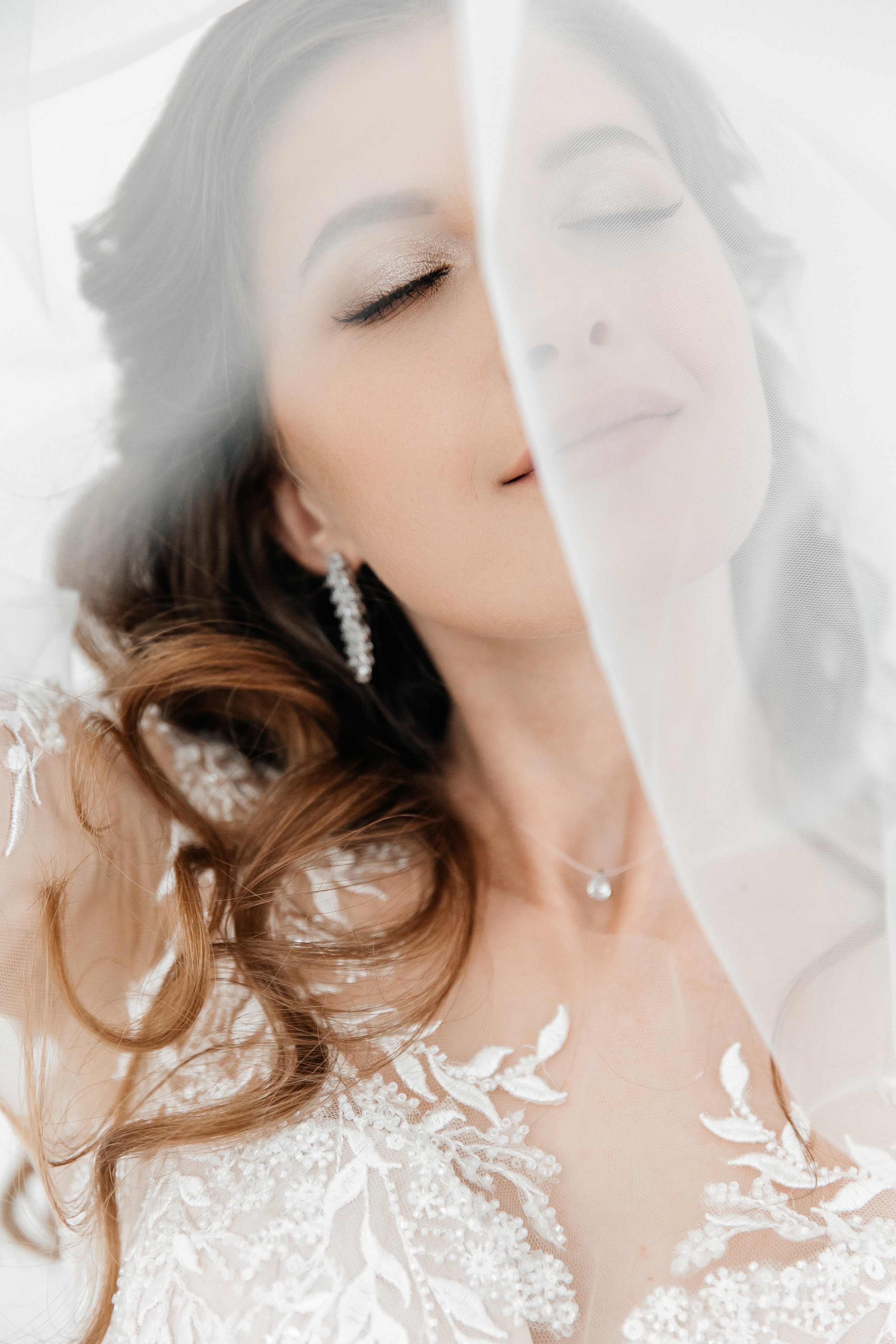 Анастасия и Никита (сборы + ЗАГС + прогулка). Фотограф в Москве Екатерина Потапова