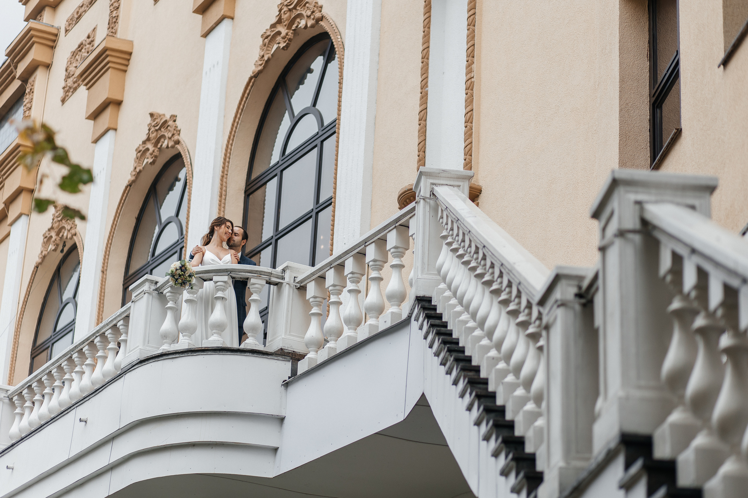 Свадьбы. Фотограф в Москве Екатерина Потапова