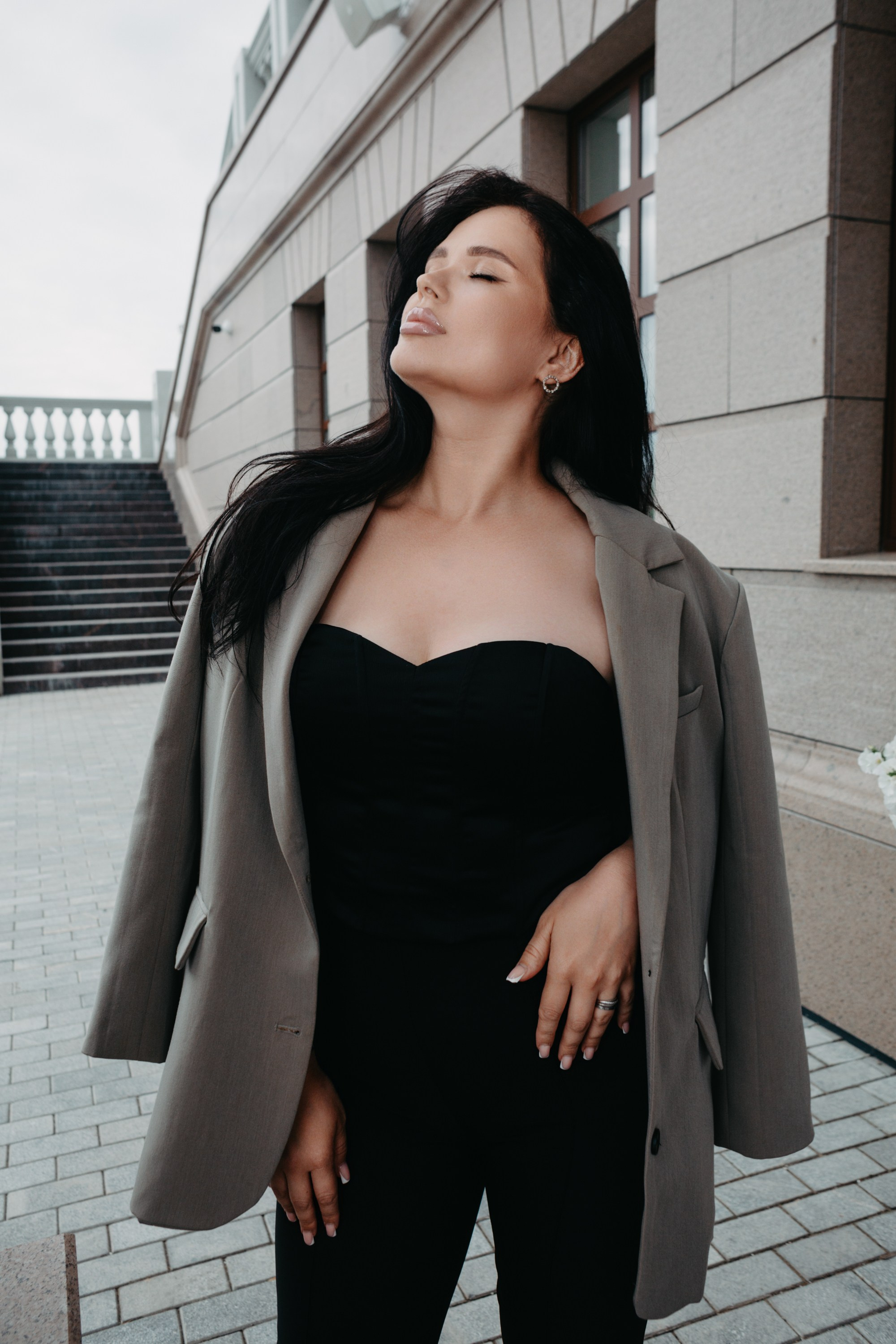 Ксения. Татьяна Журавлева