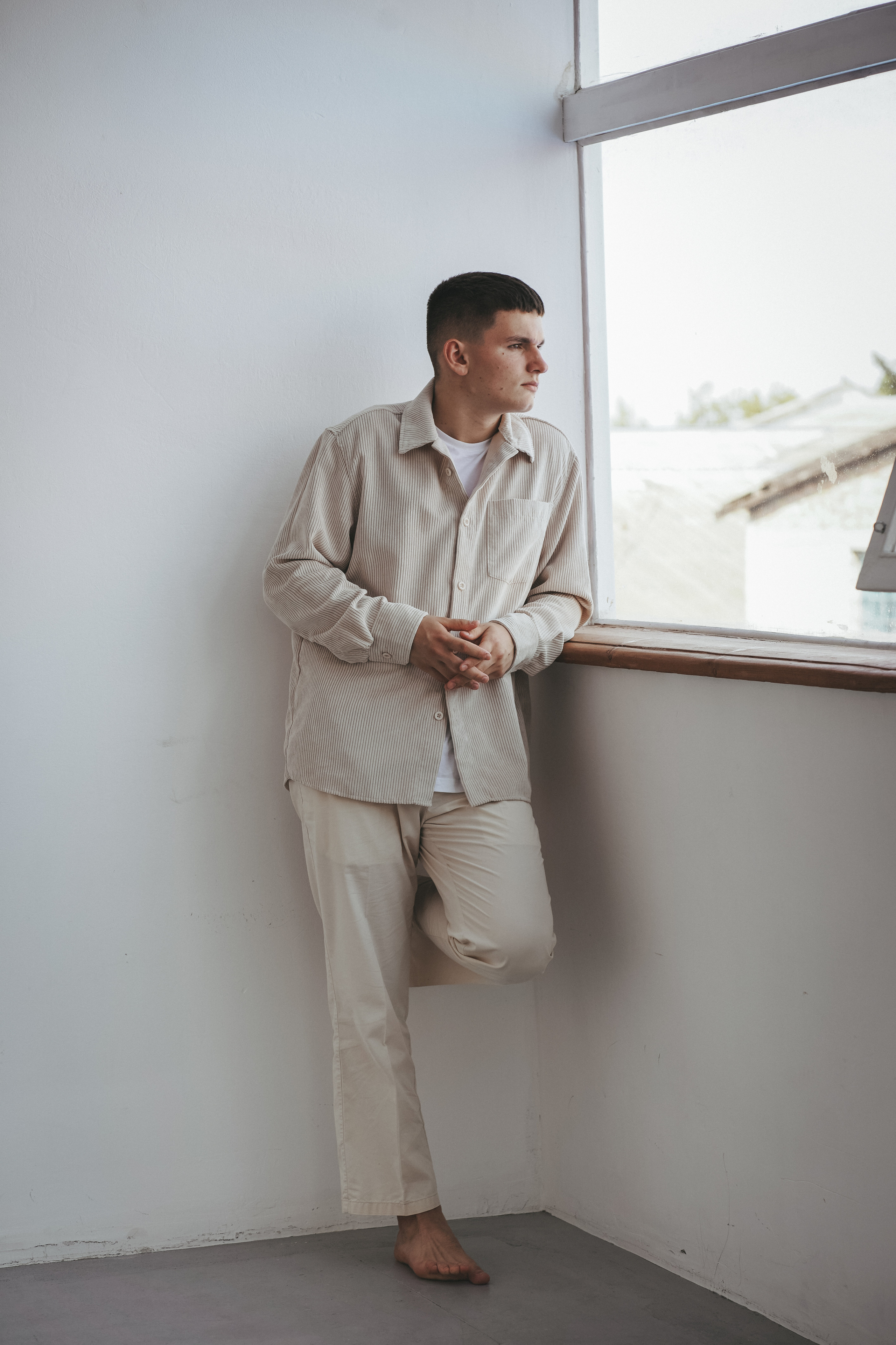 Vadim. Я Твой фотограф — Ната! Буду рада видеть тебя в своем объективе!