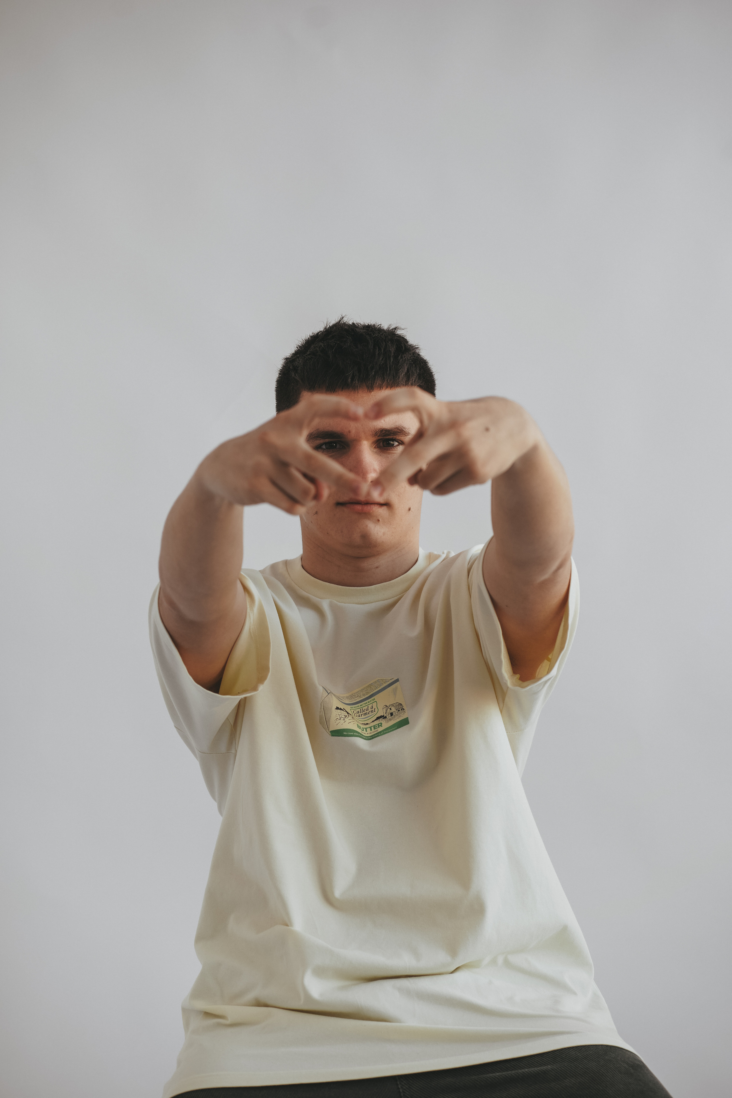 Vadim. Я Твой фотограф — Ната! Буду рада видеть тебя в своем объективе!